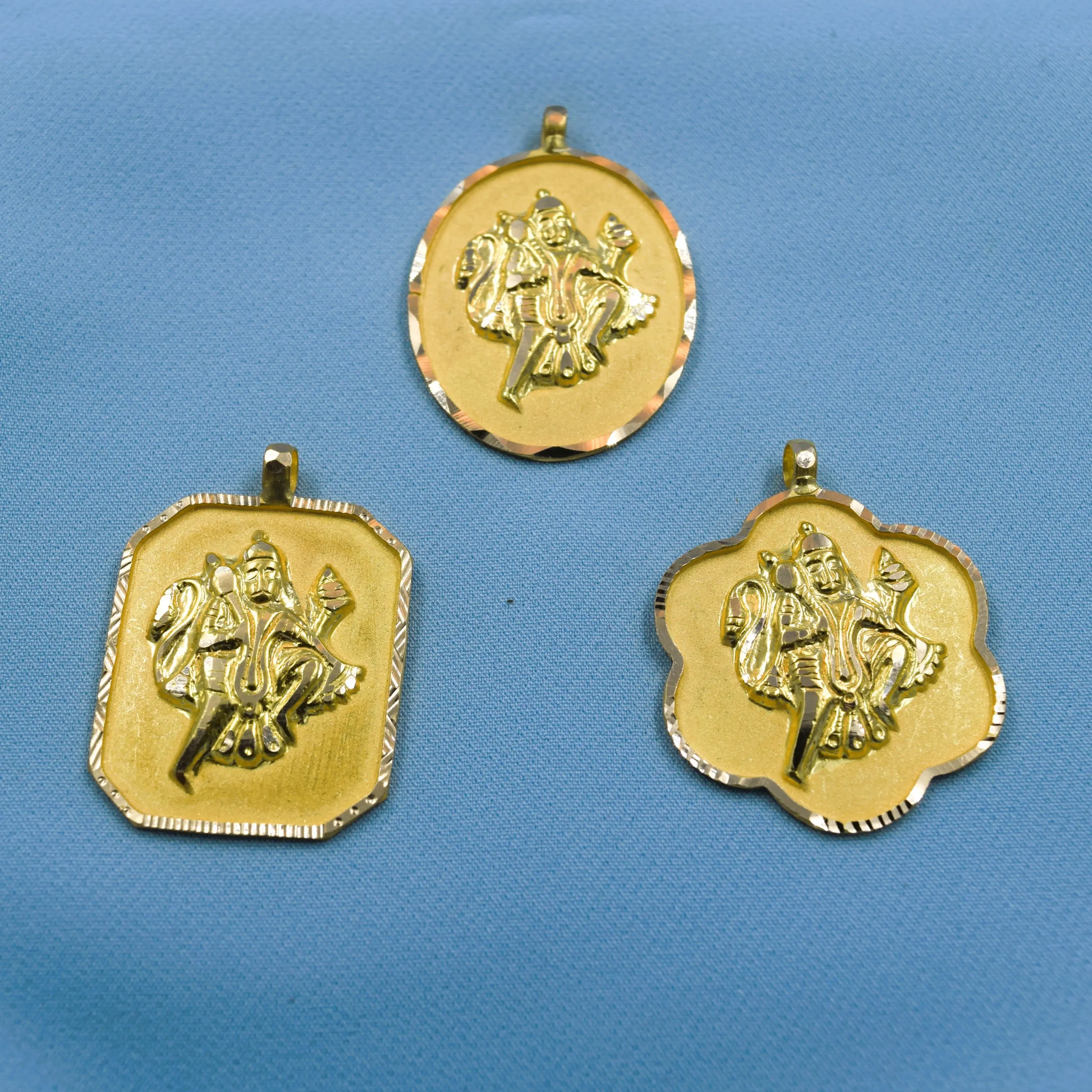 God Locket