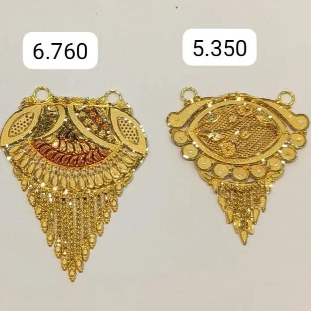 Pendent