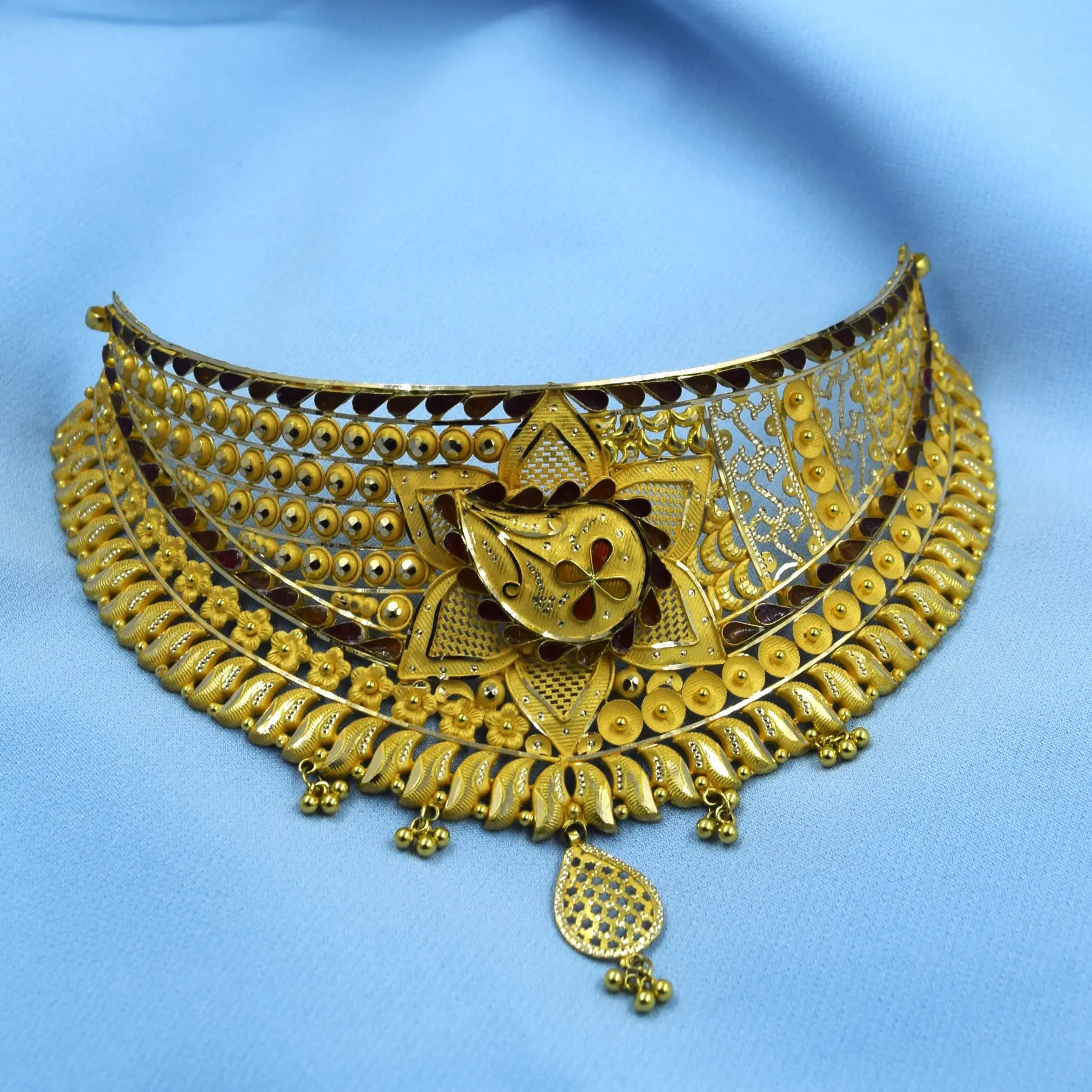 Choker Set