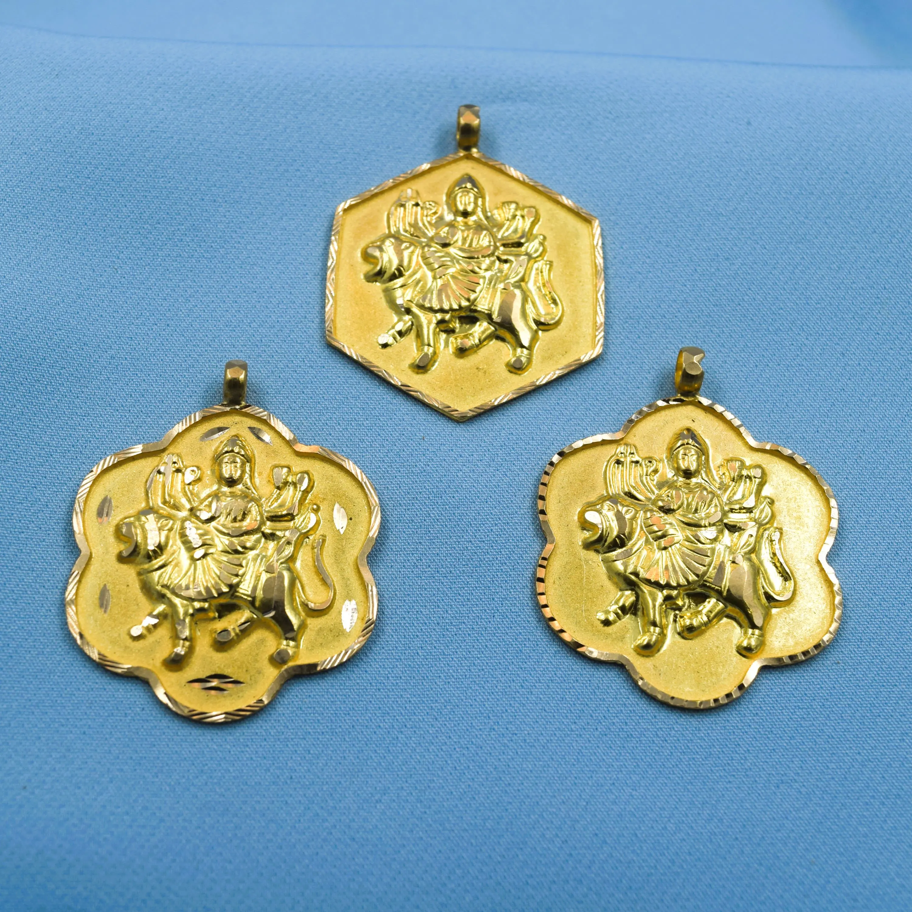 God Locket