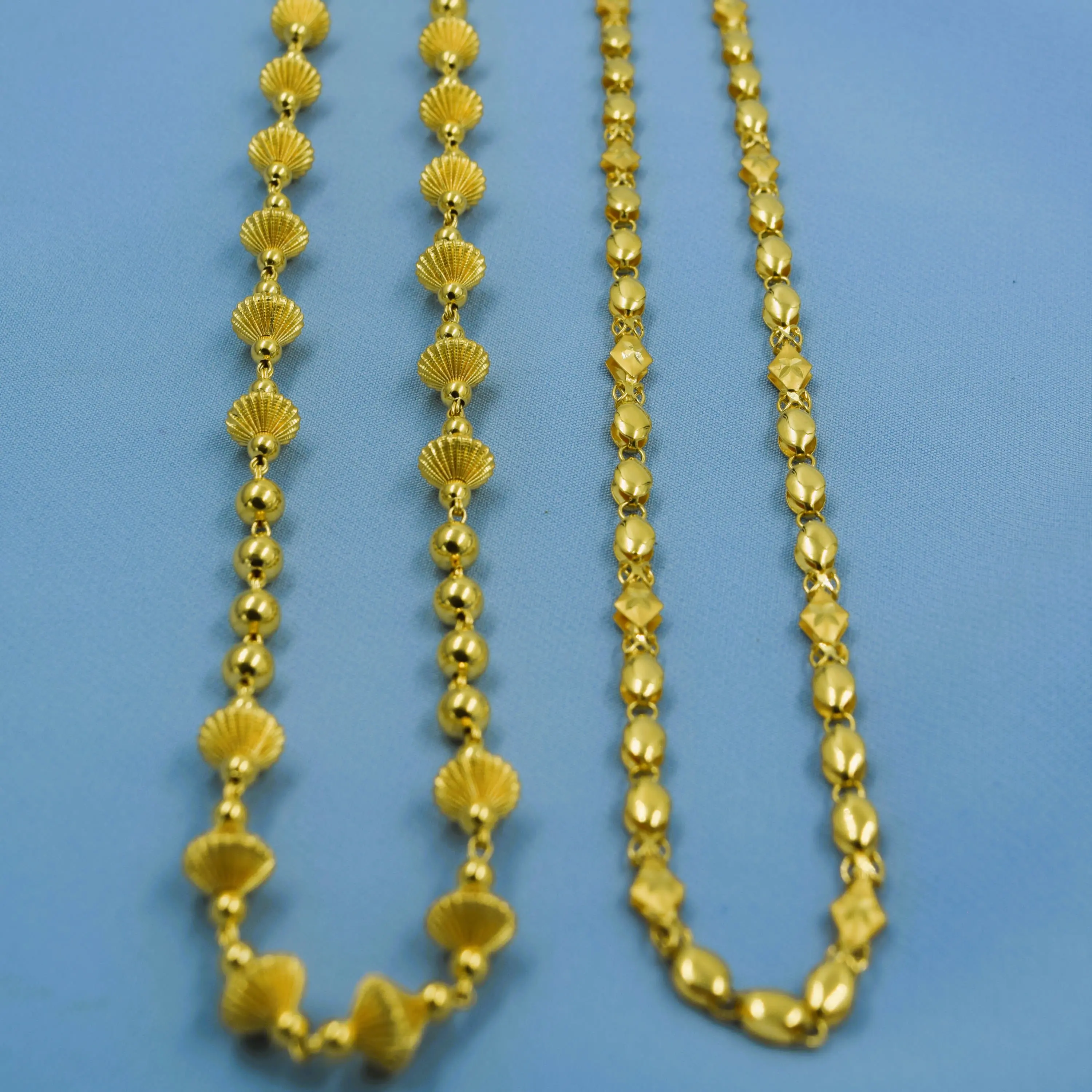 Emerald Chain