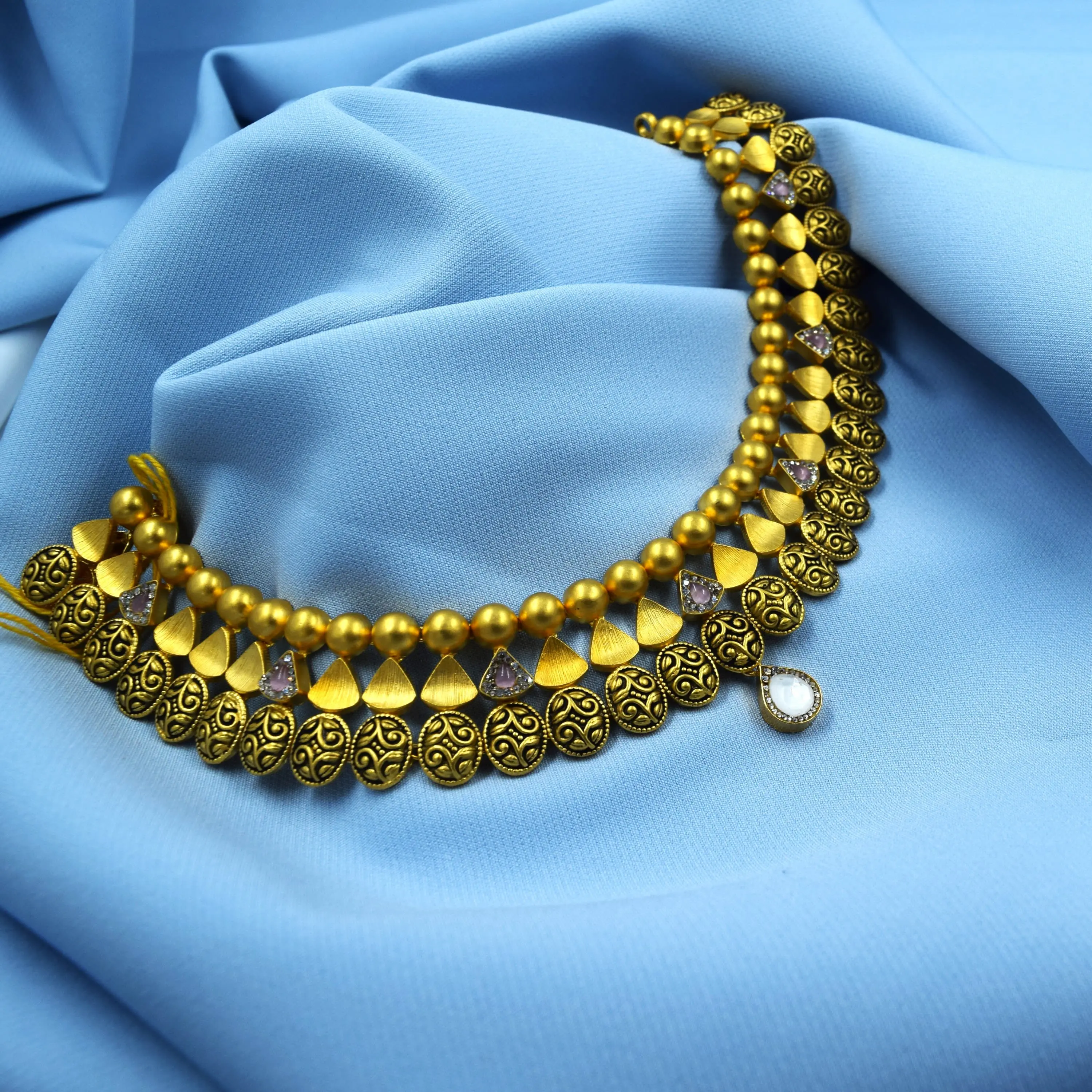 Antique Set