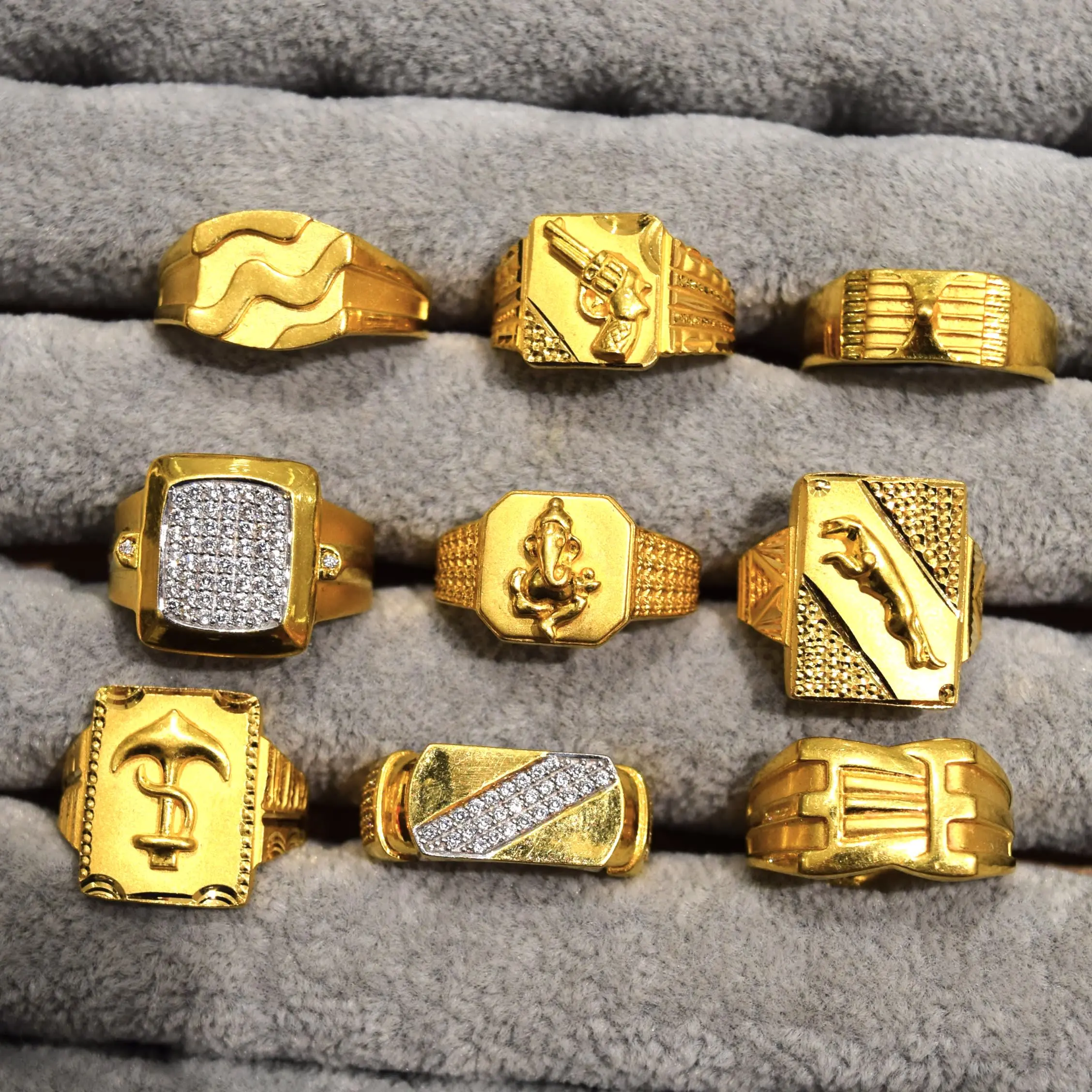Ring 22