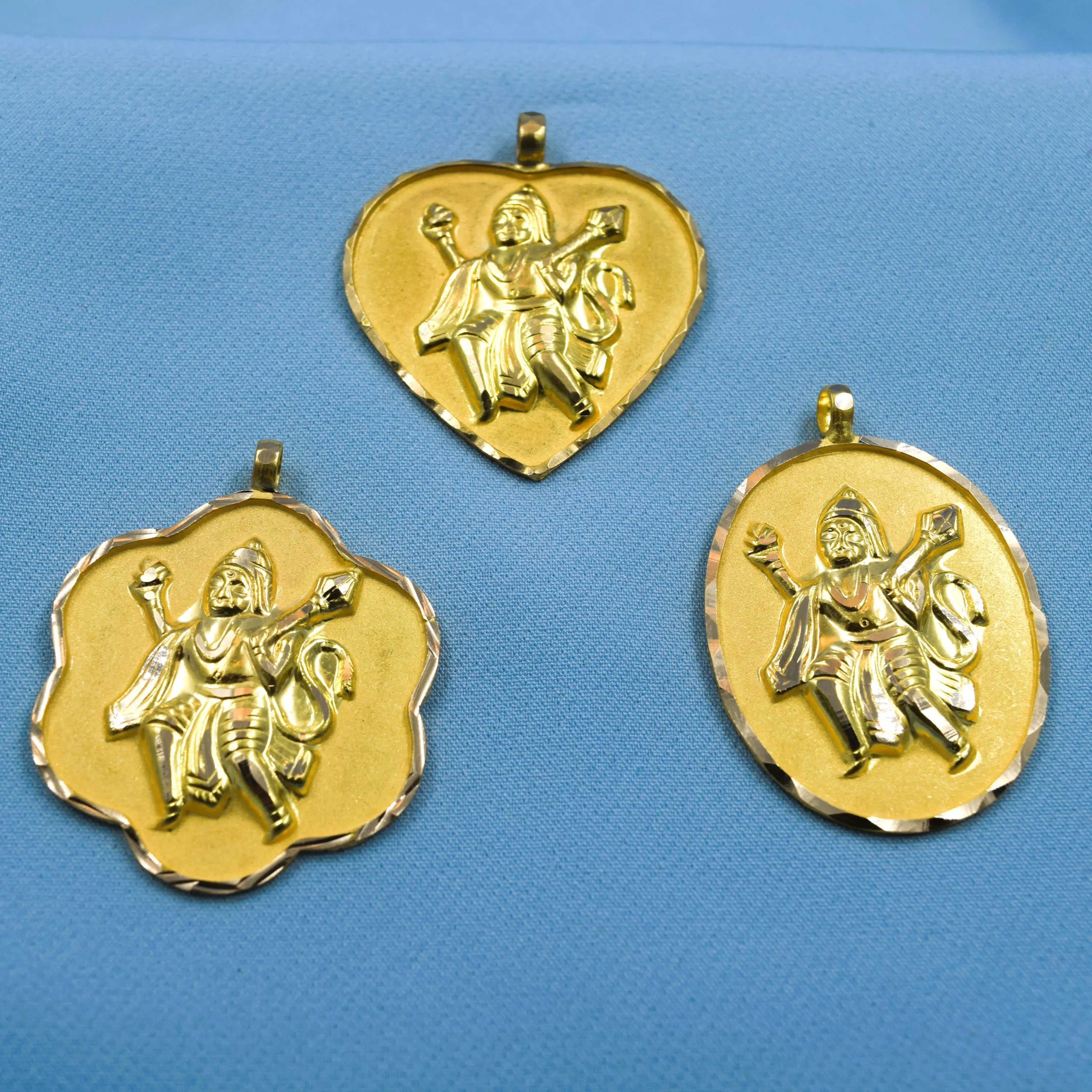 God Locket