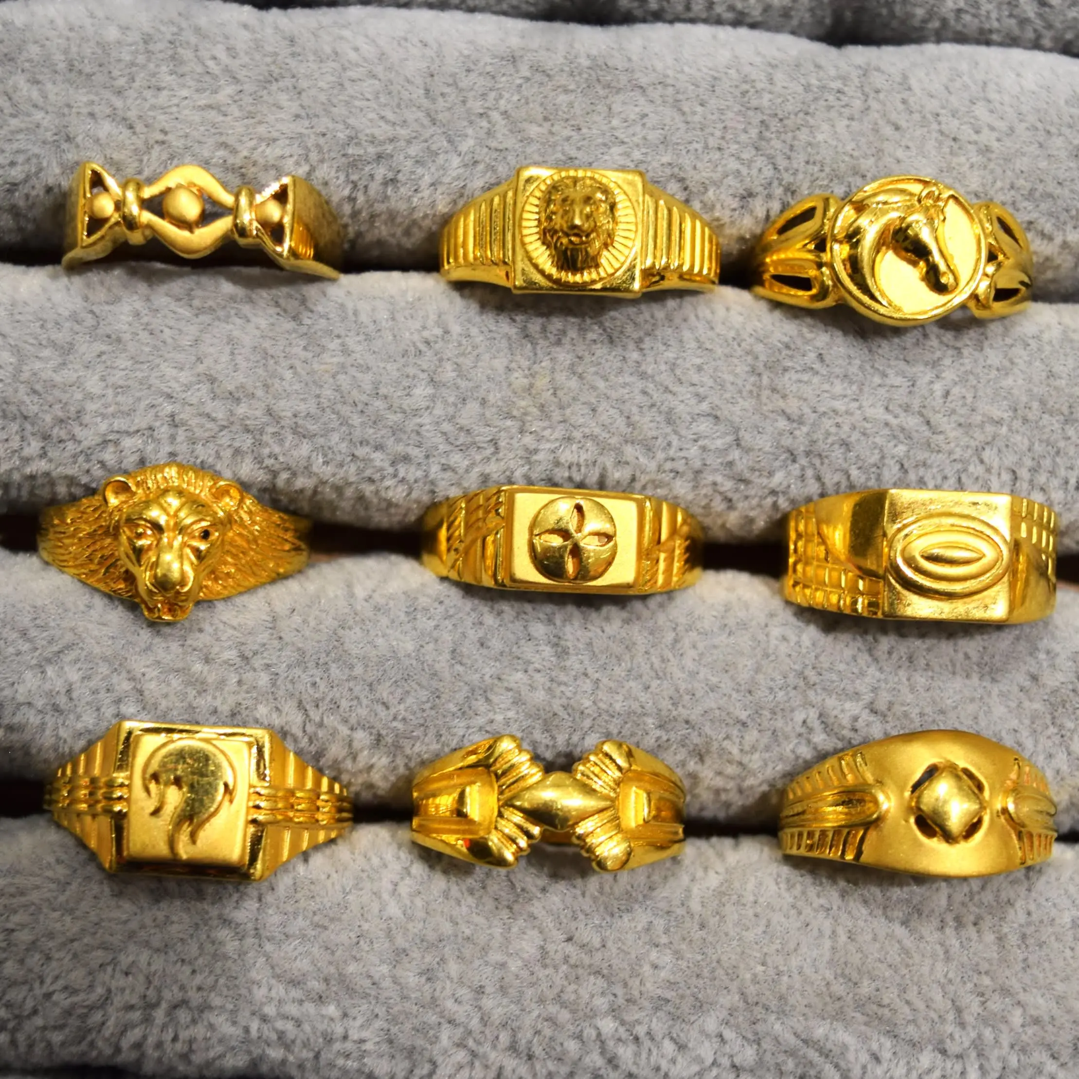 Ring 25