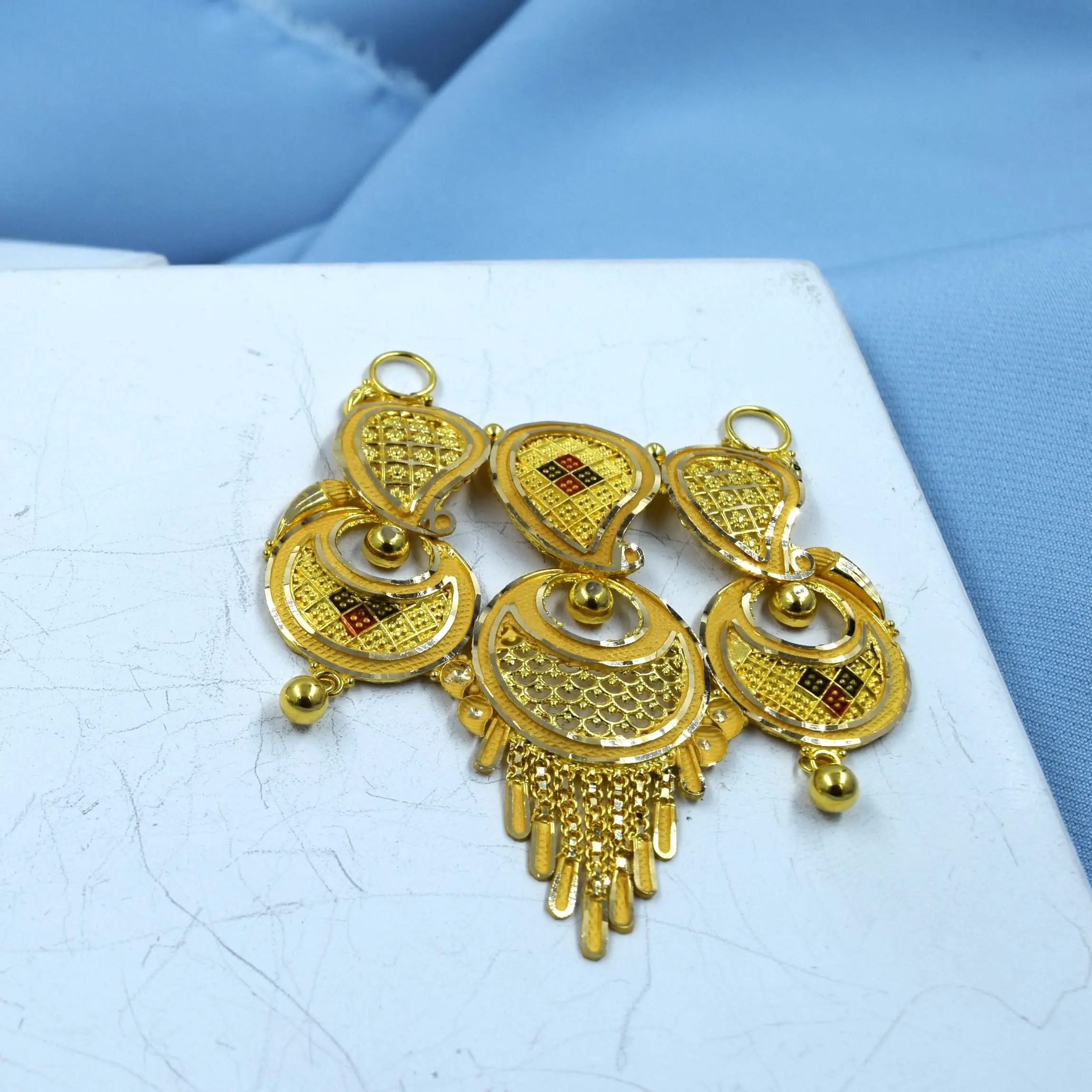 Pendent