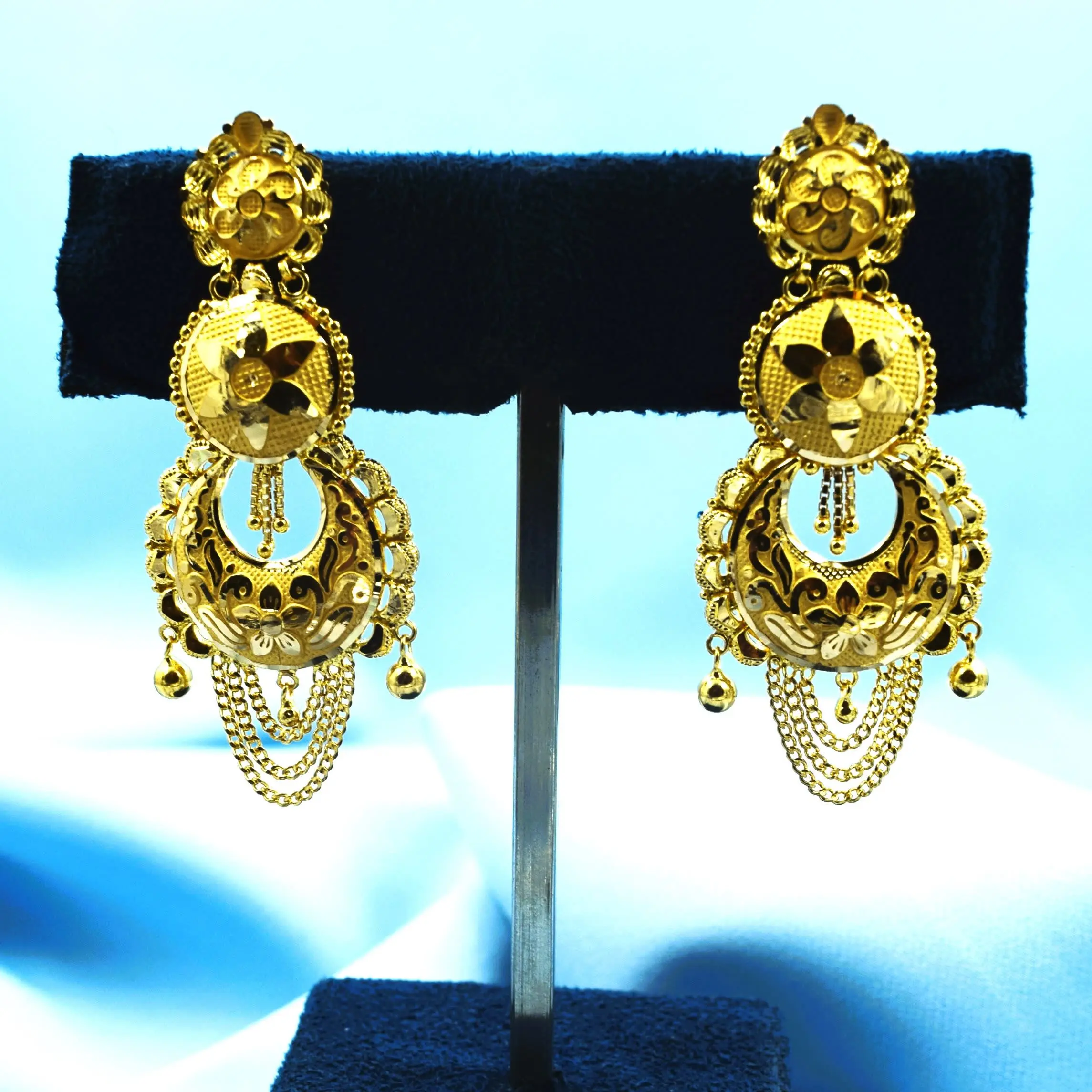 Jhumka