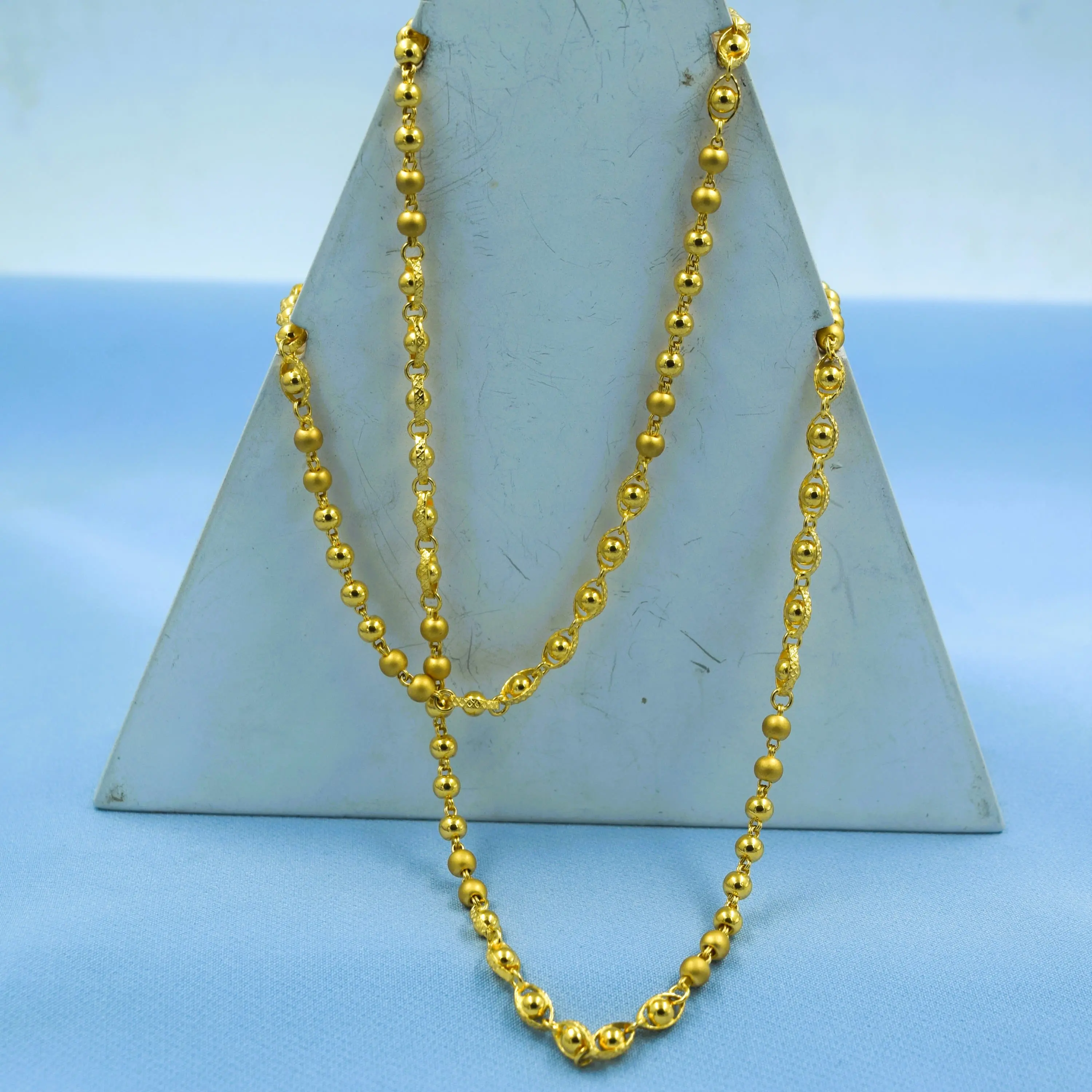 Emerald Chain