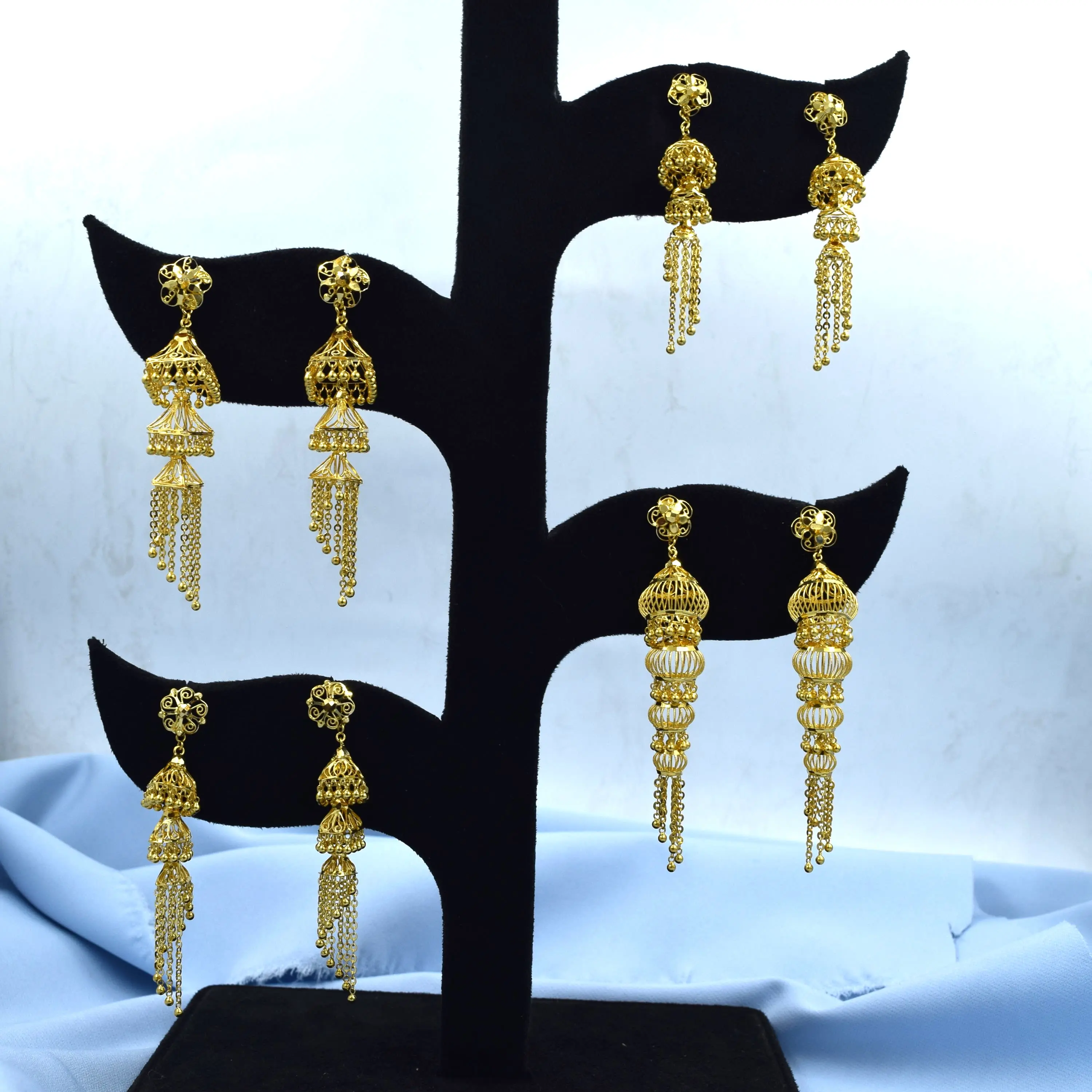 Jhumka