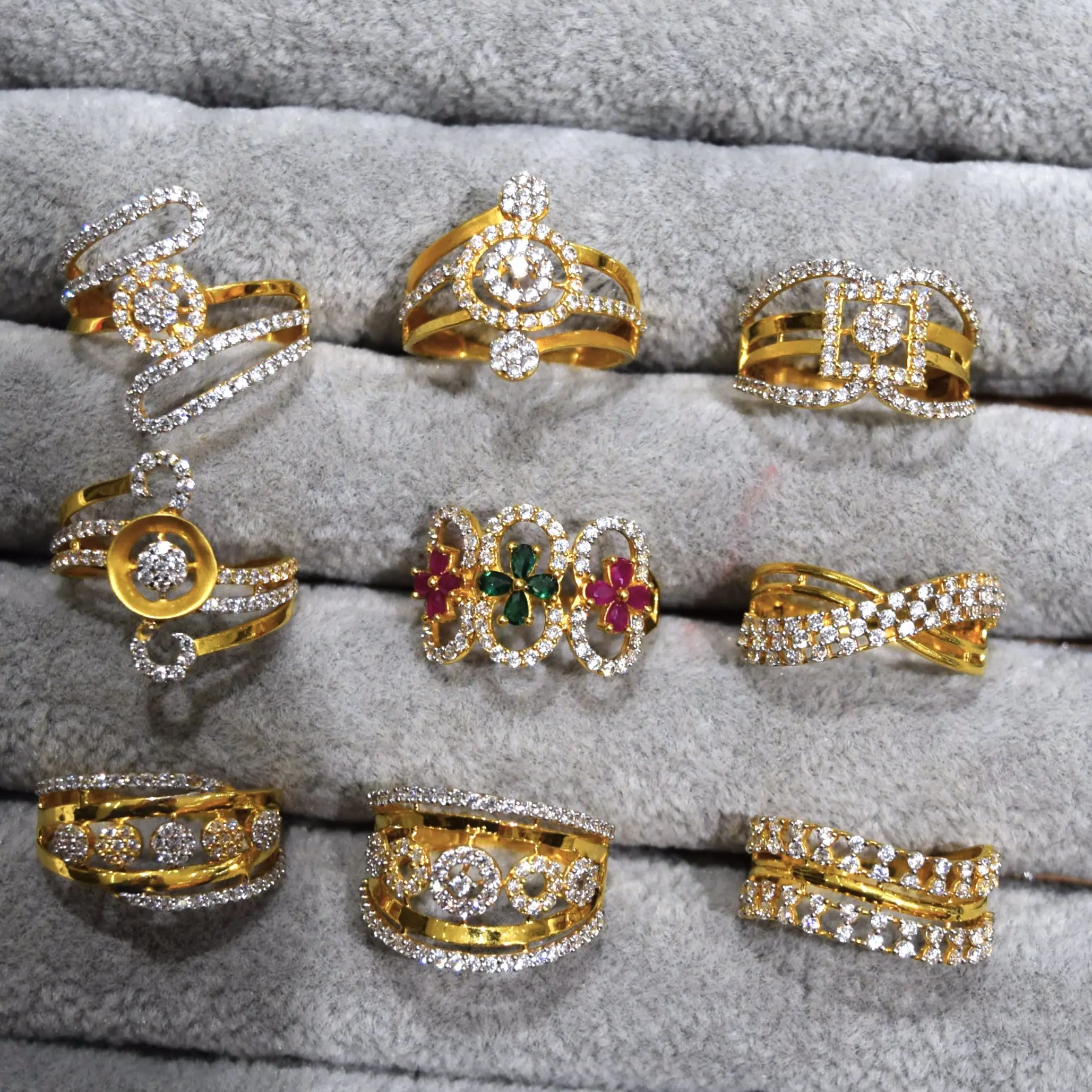 Ring 12