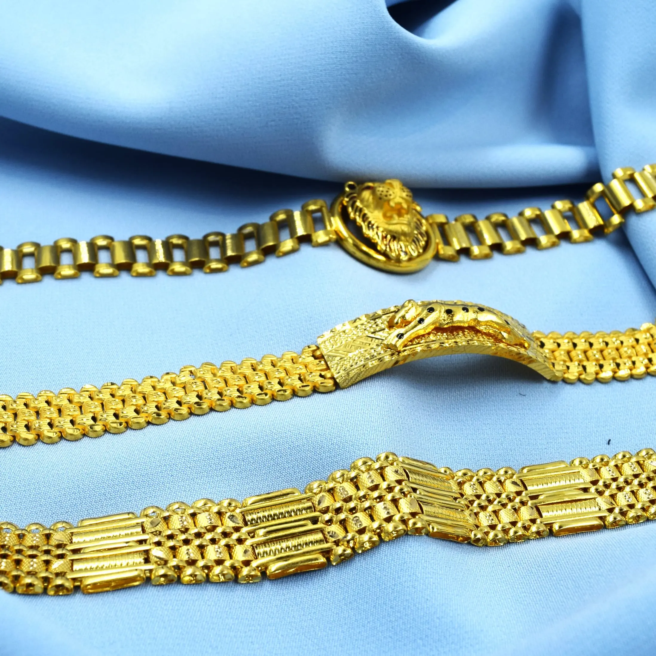 Bracelet 9