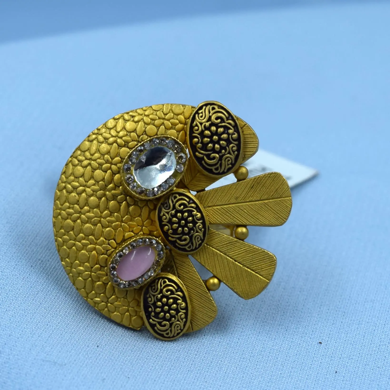 Antique Ring
