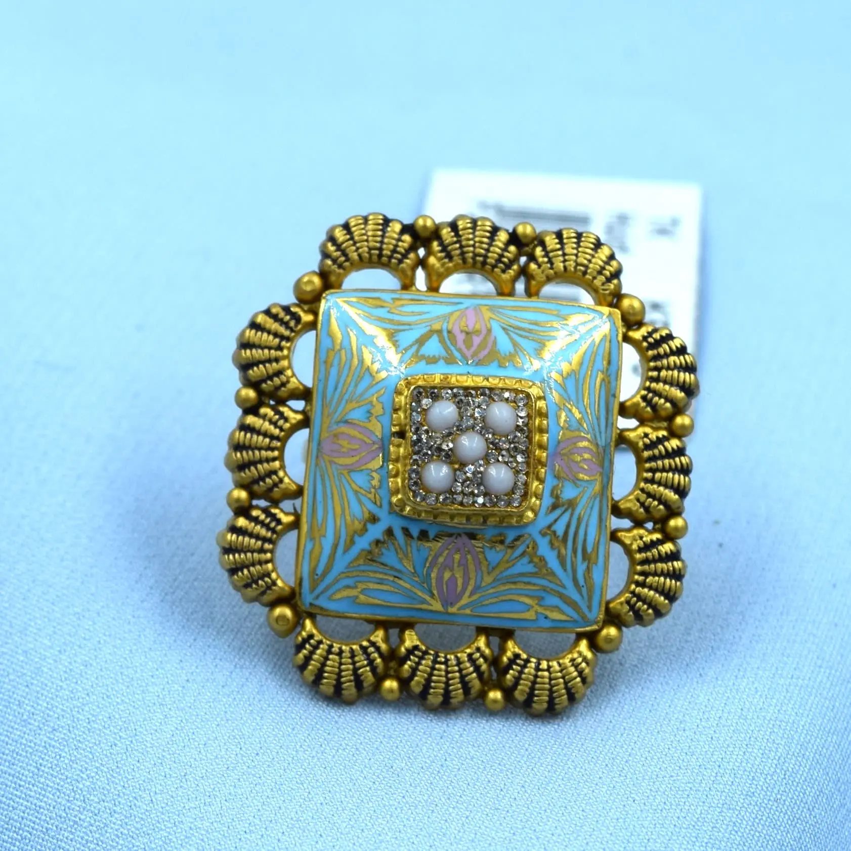 Antique Ring