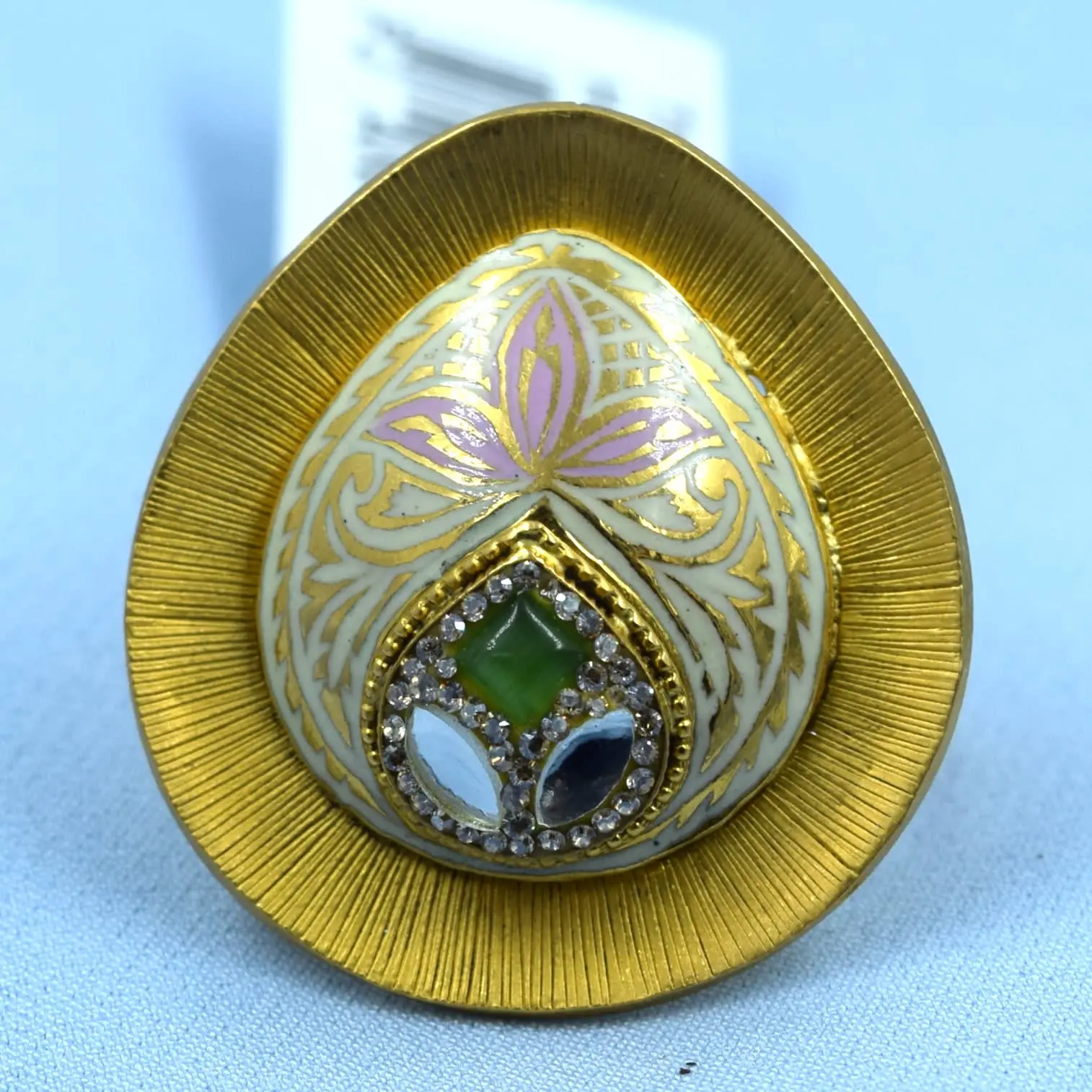 Antique Ring