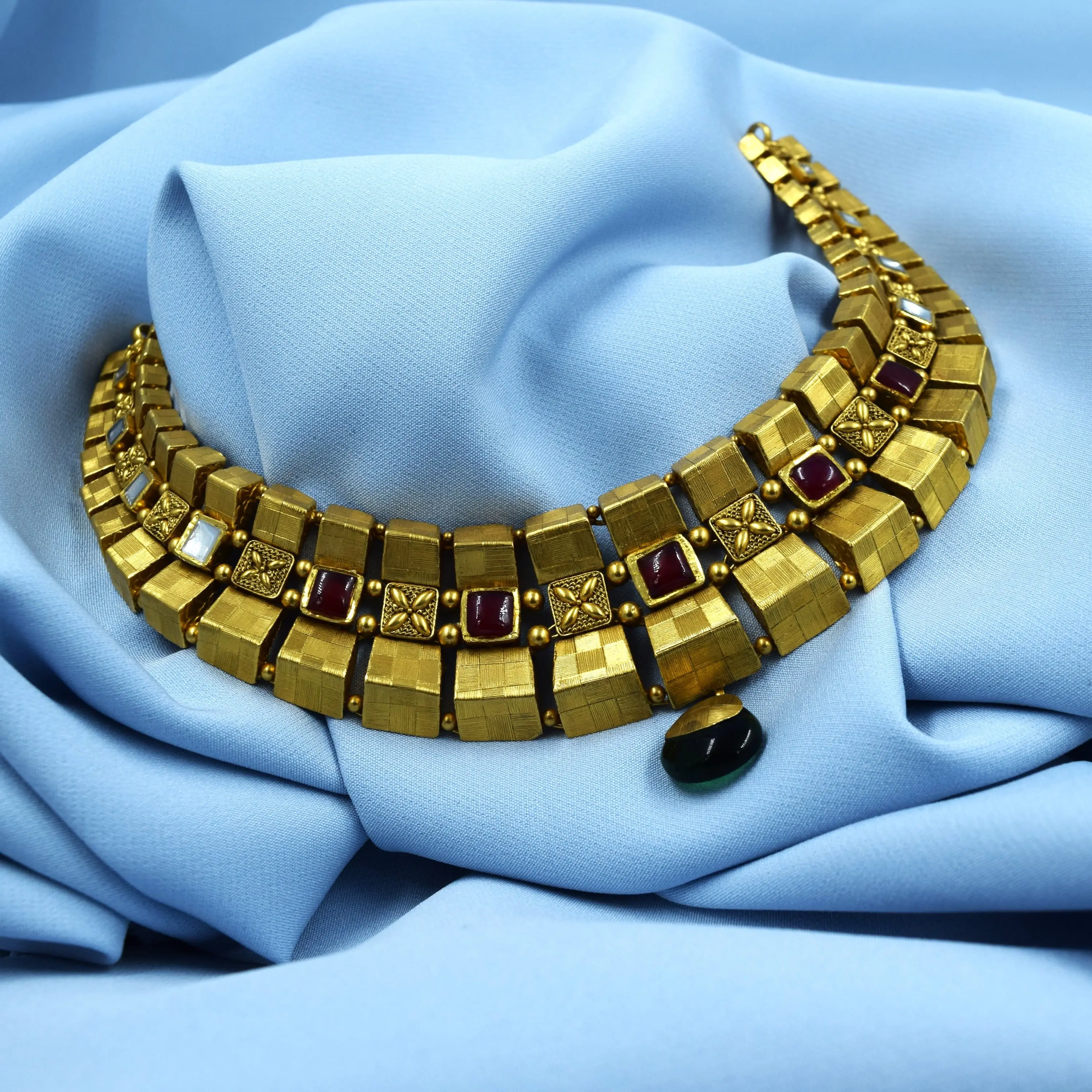 Antique Choker