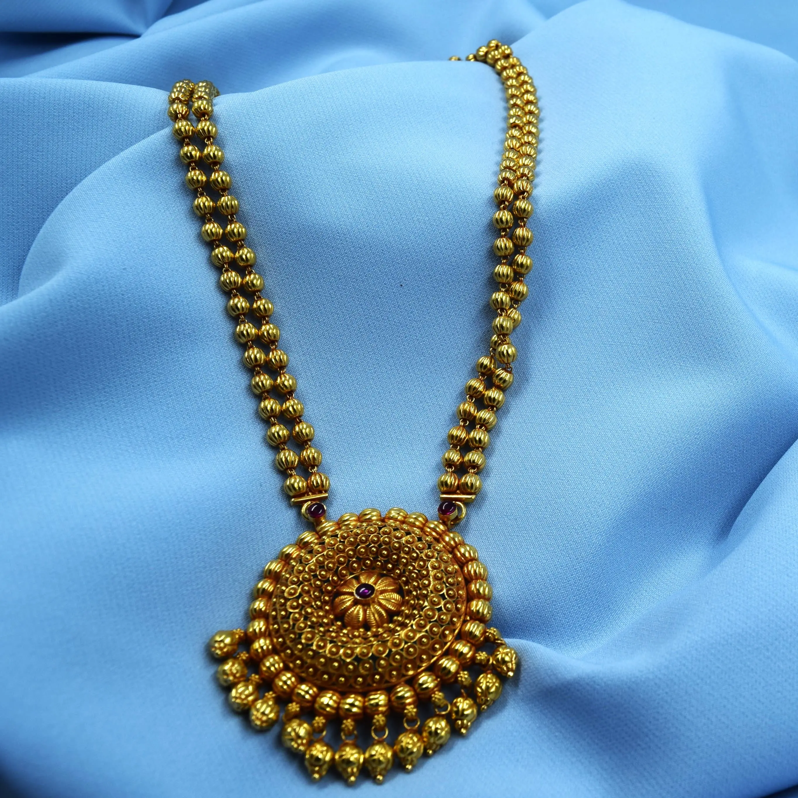 Antique Long Set