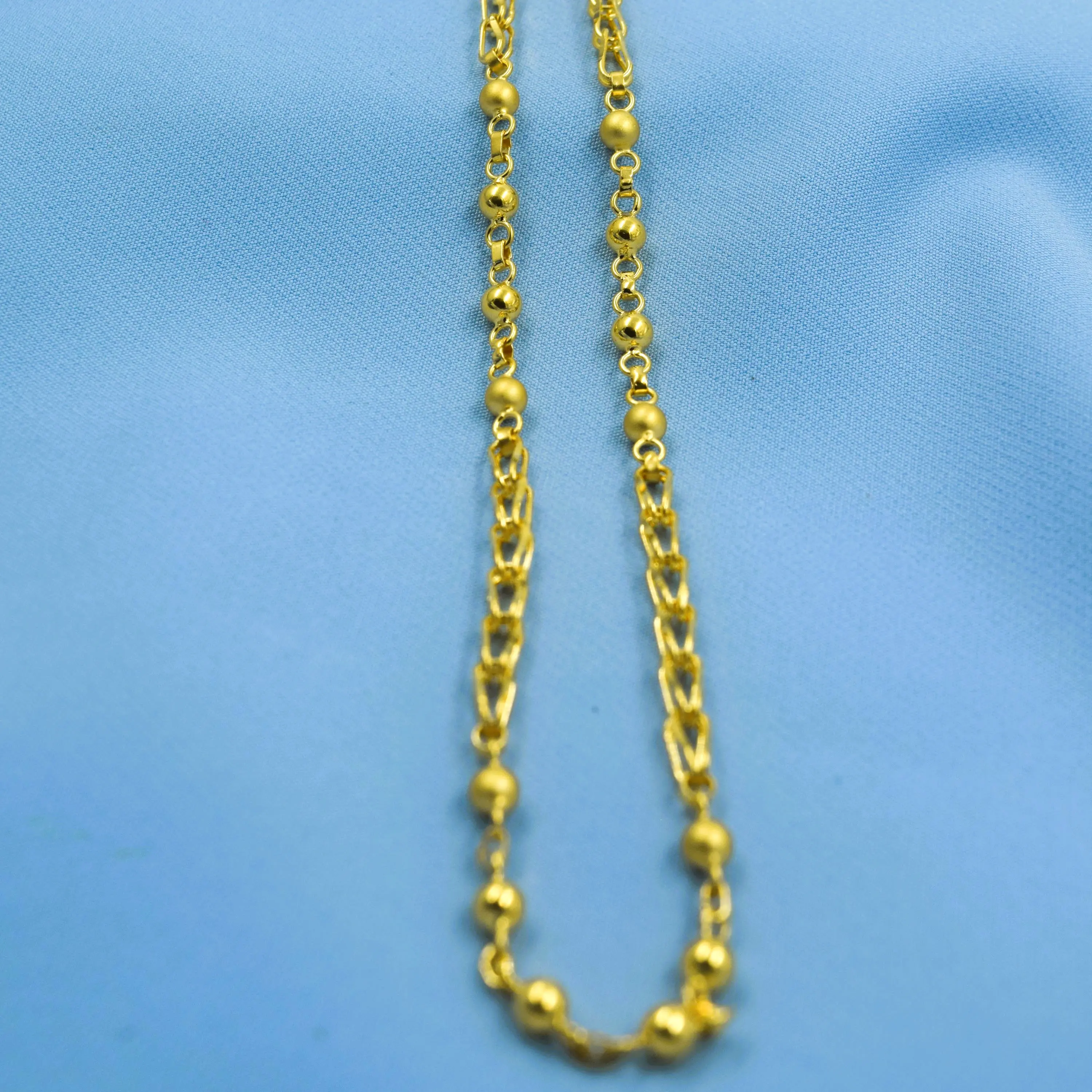 Emerald Chain