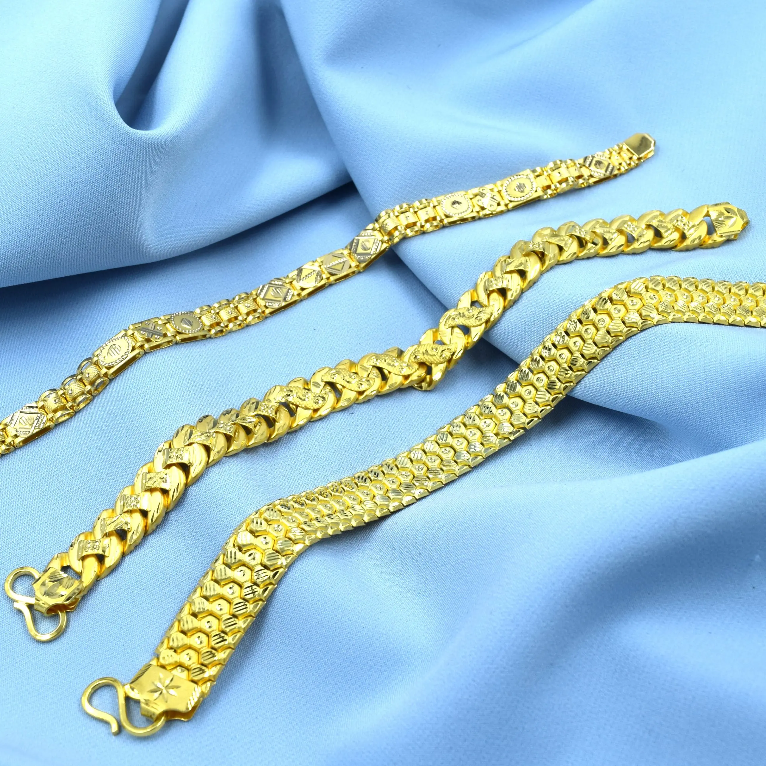 Bracelet 7