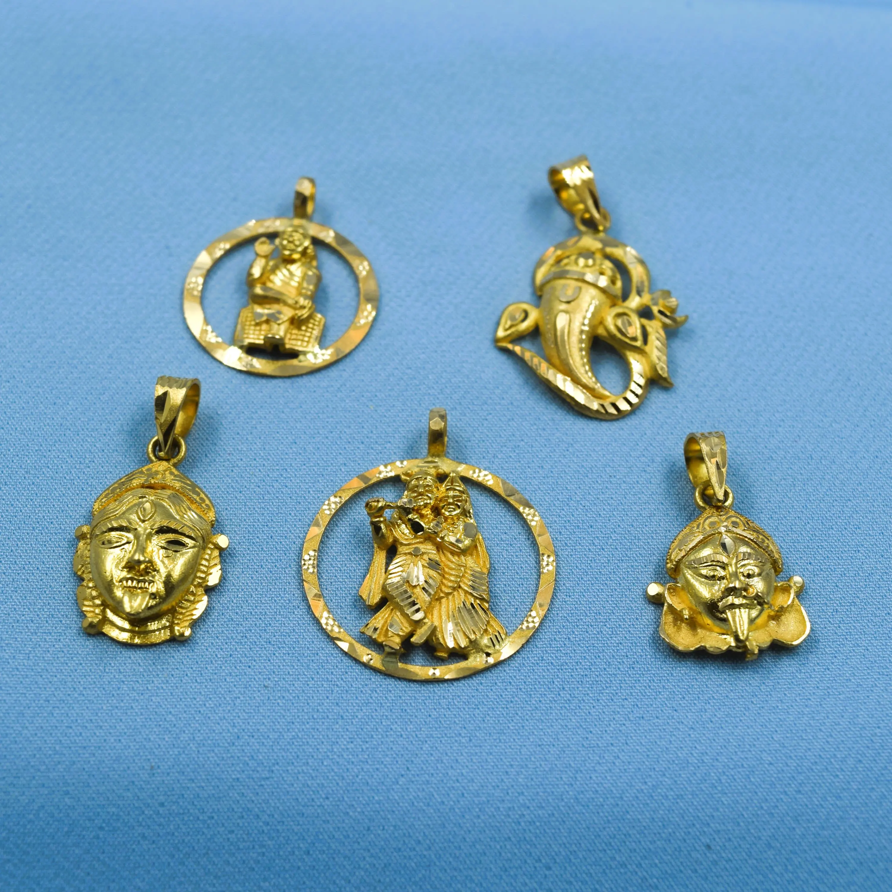 God Locket