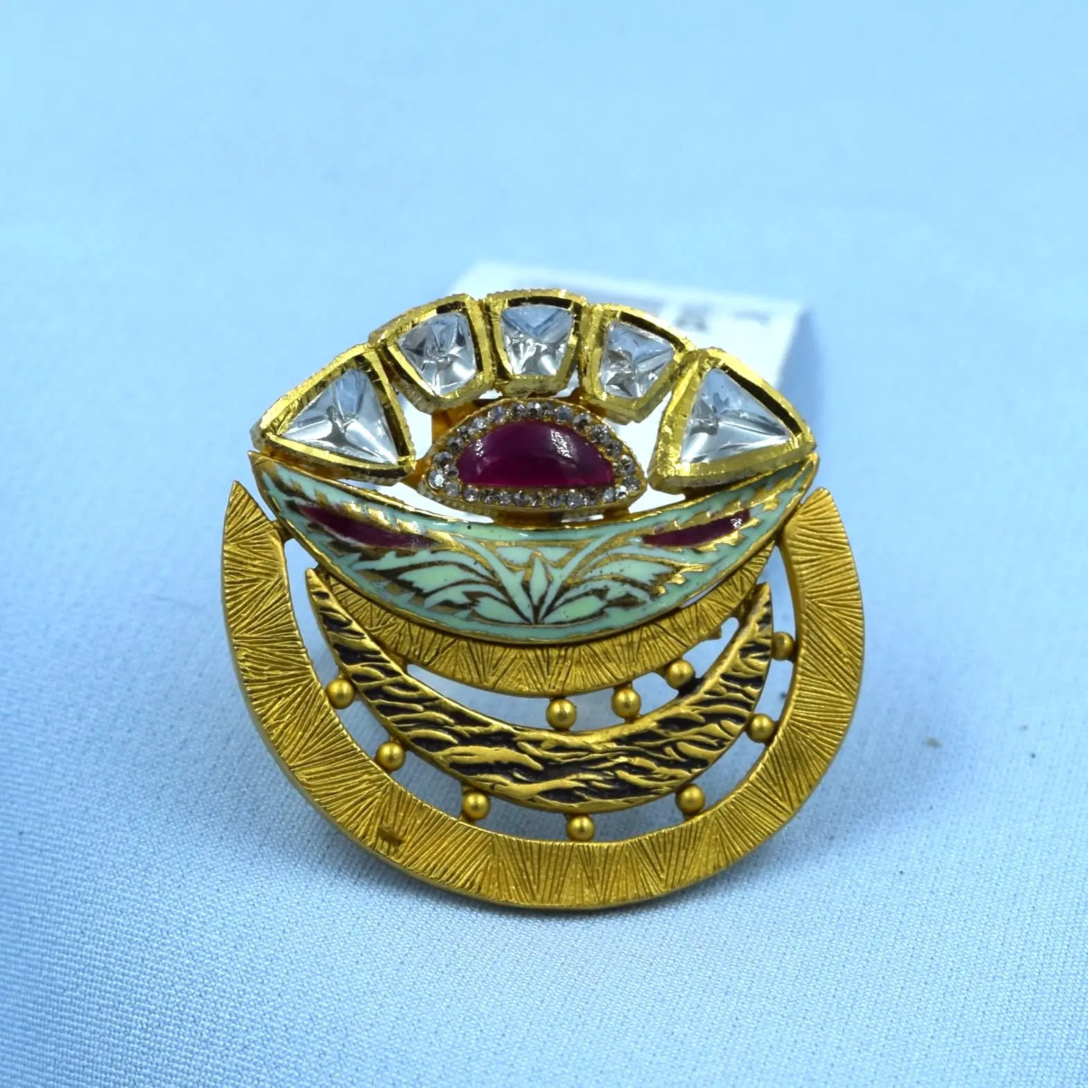 Antique Ring