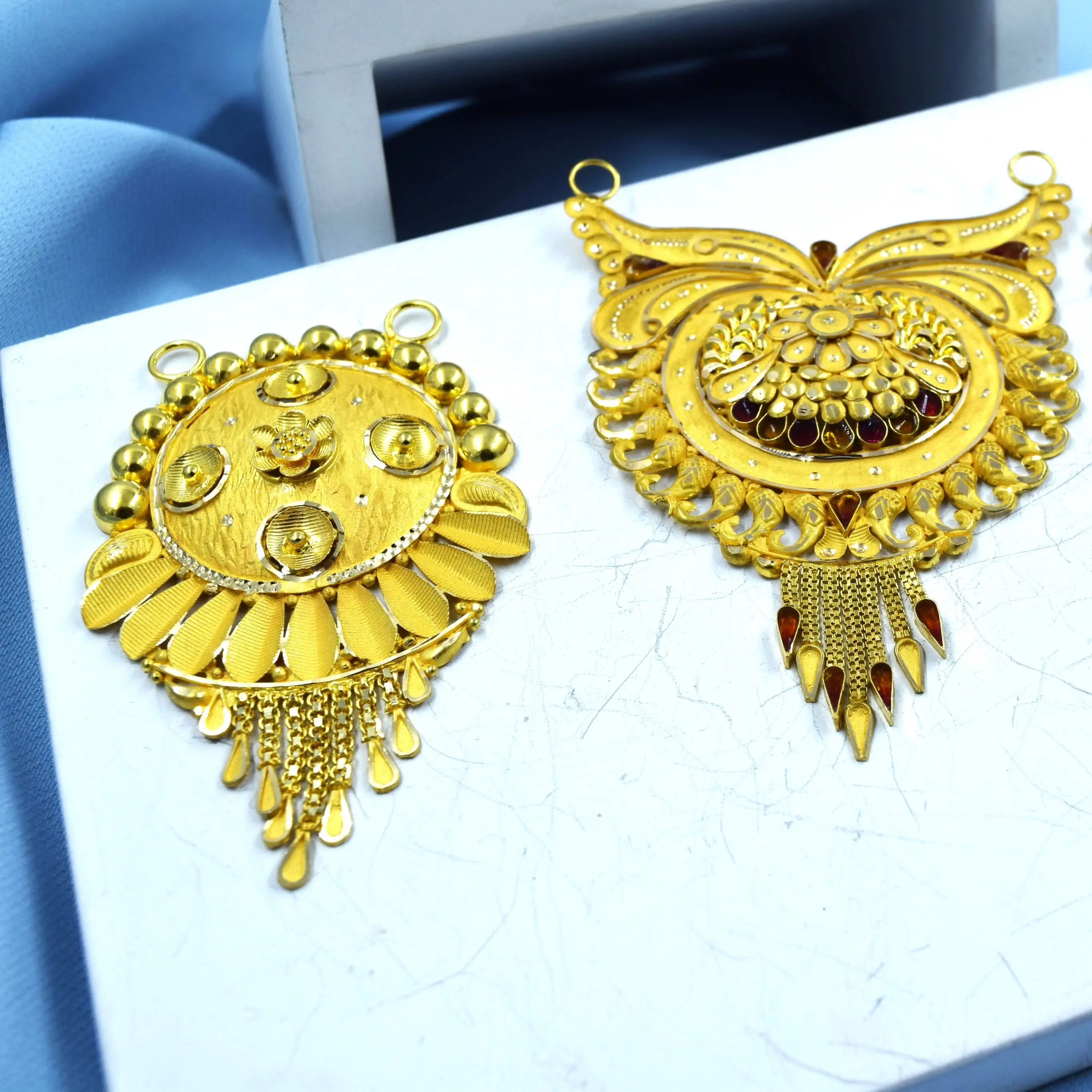 Pendent