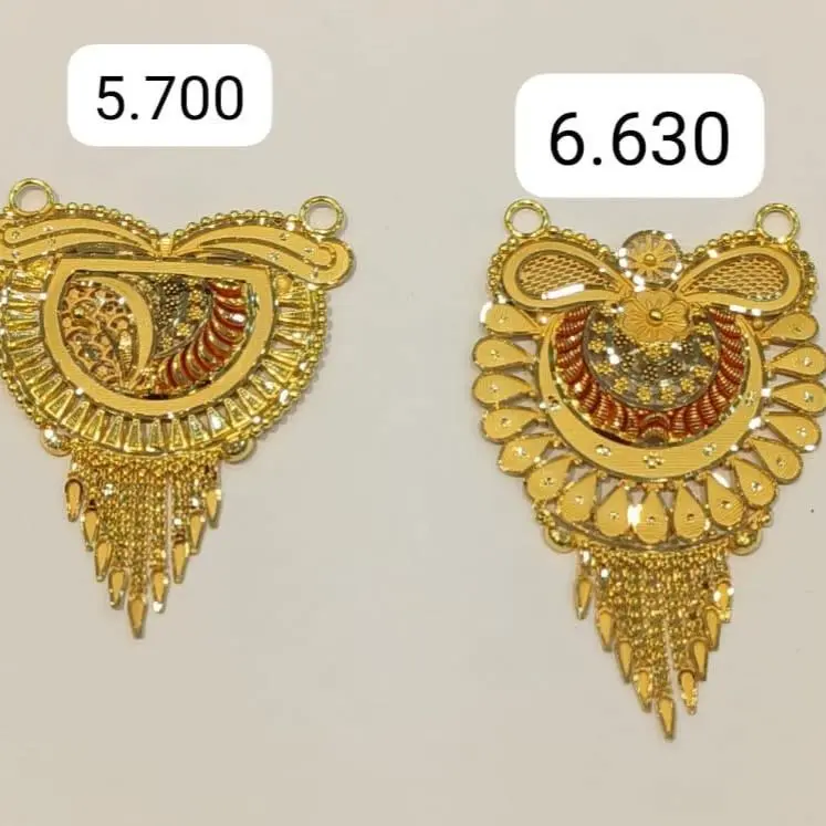 Pendent