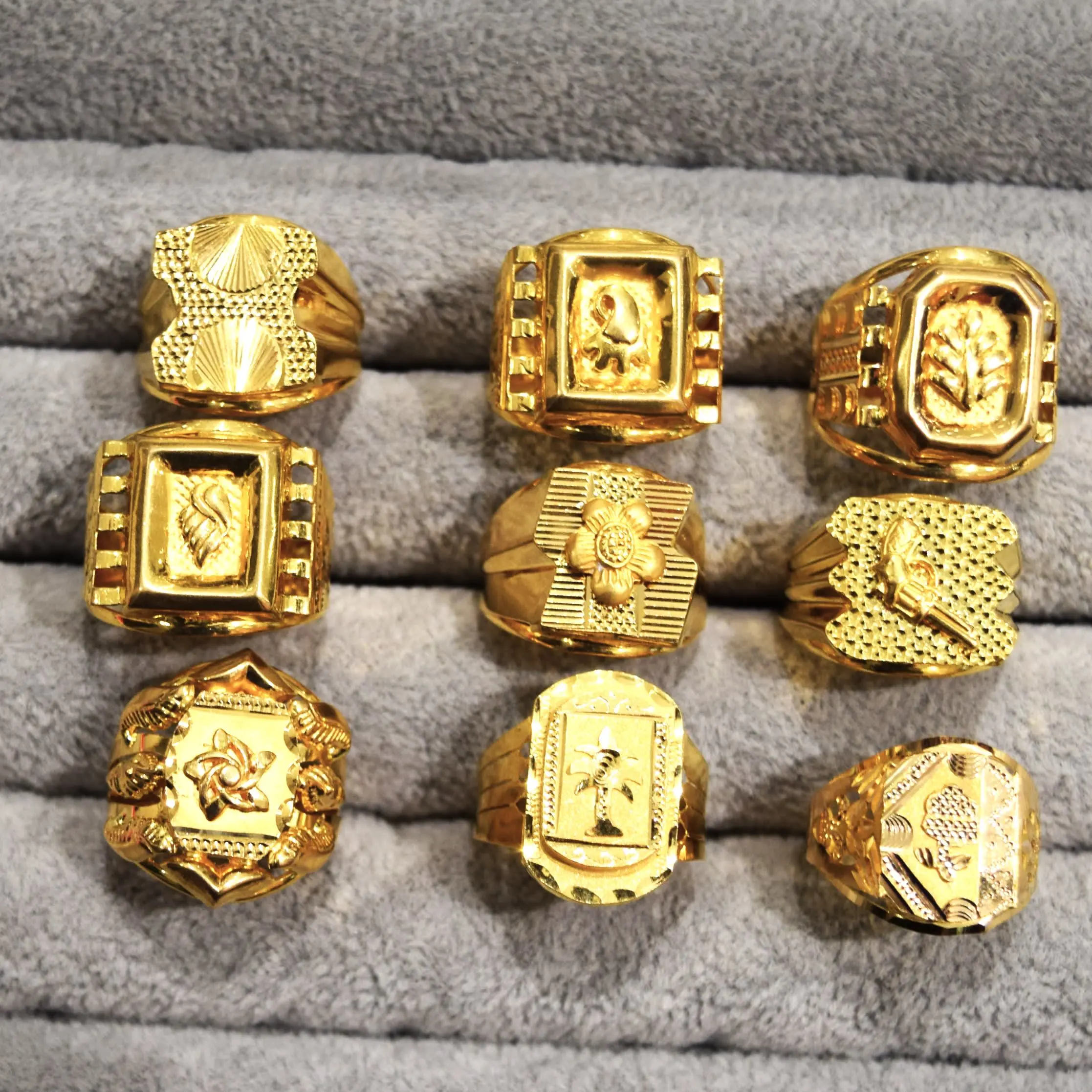 Ring 19