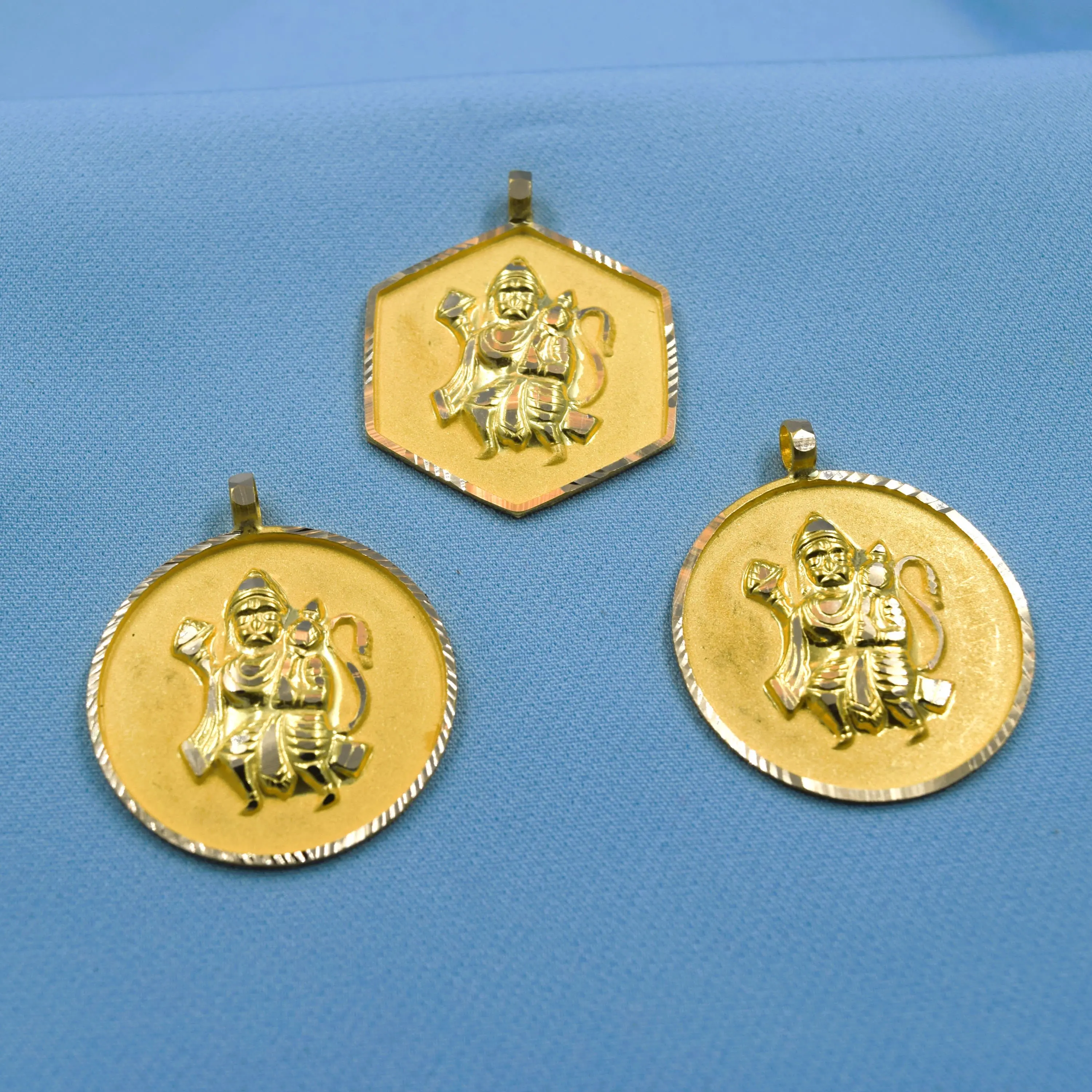 God Locket