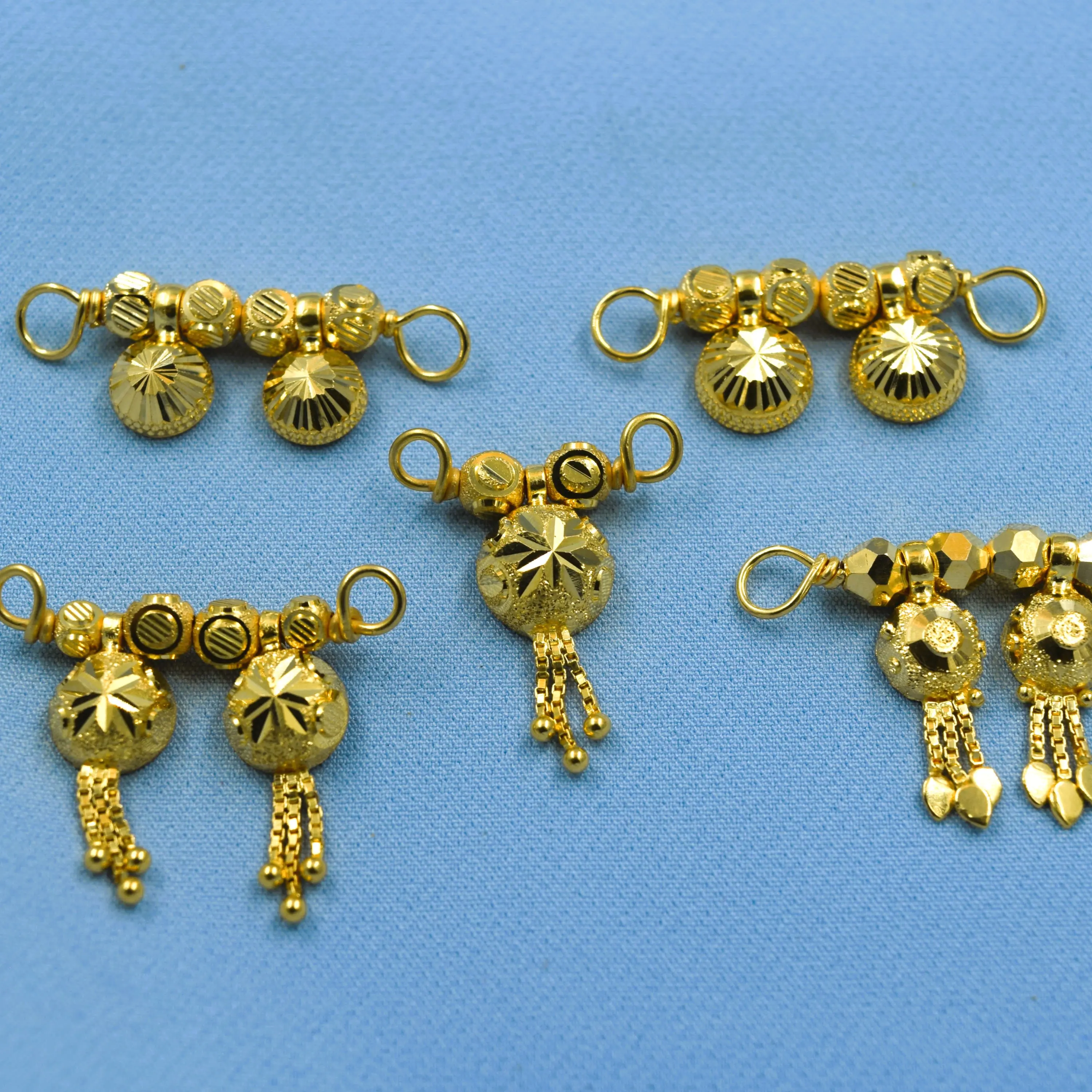 Rajkot Pendant