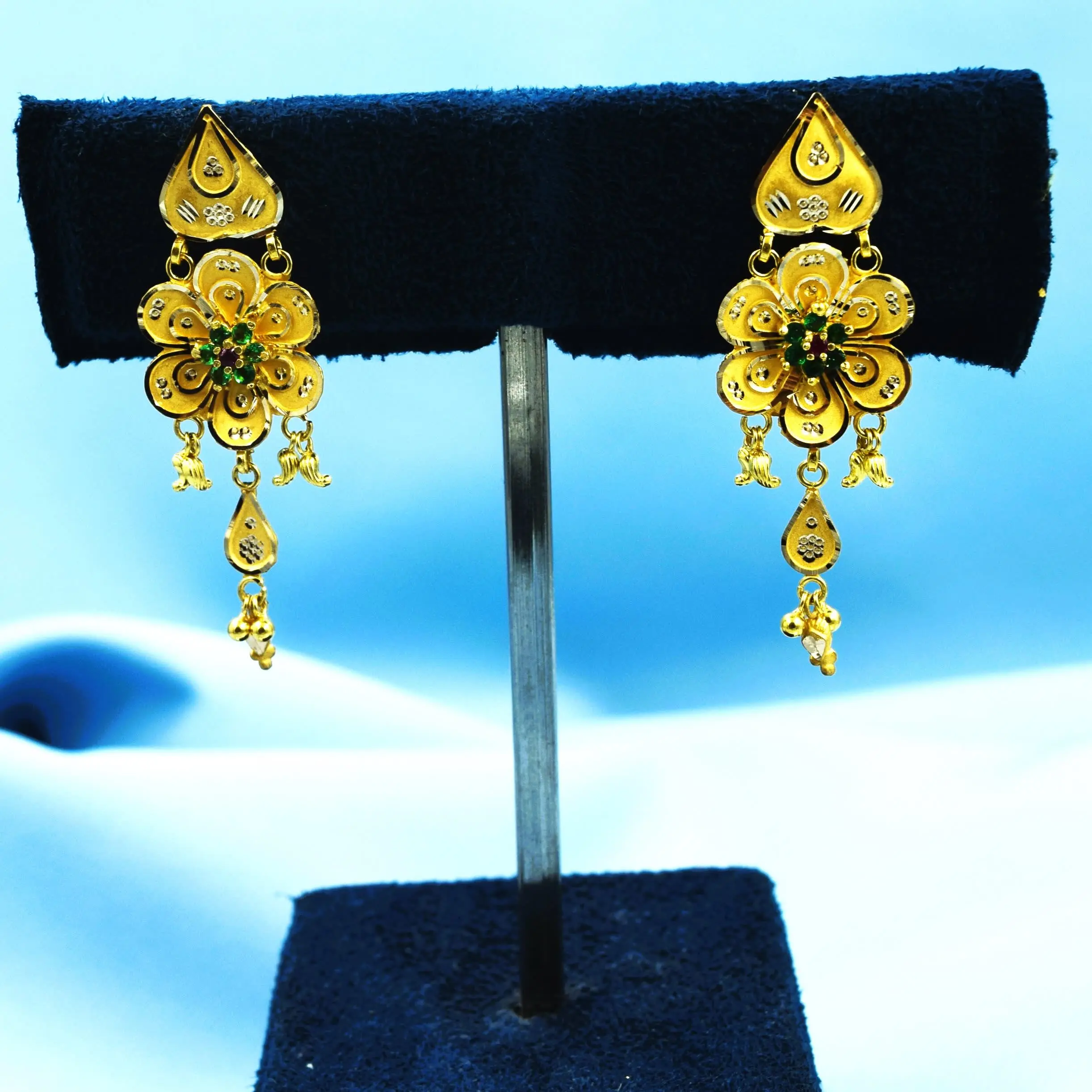 Earings