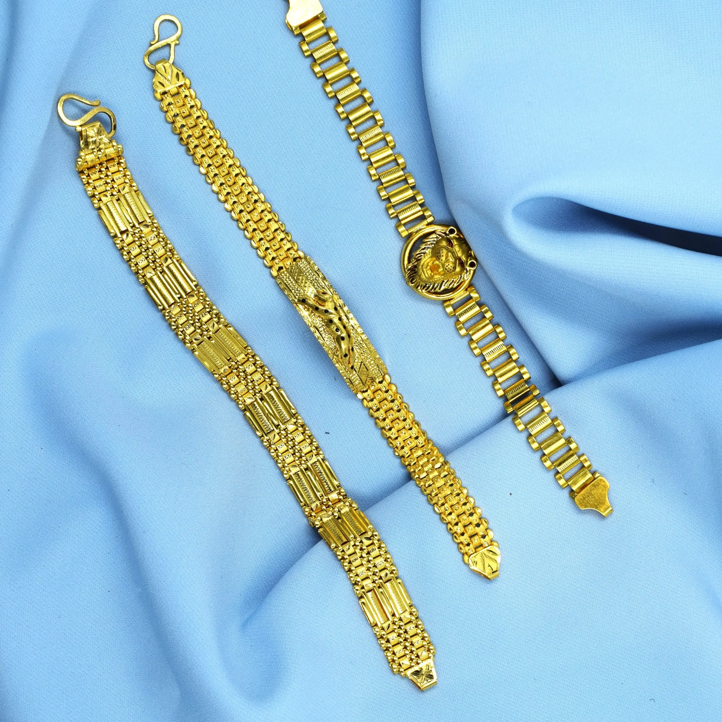 Bracelet 8