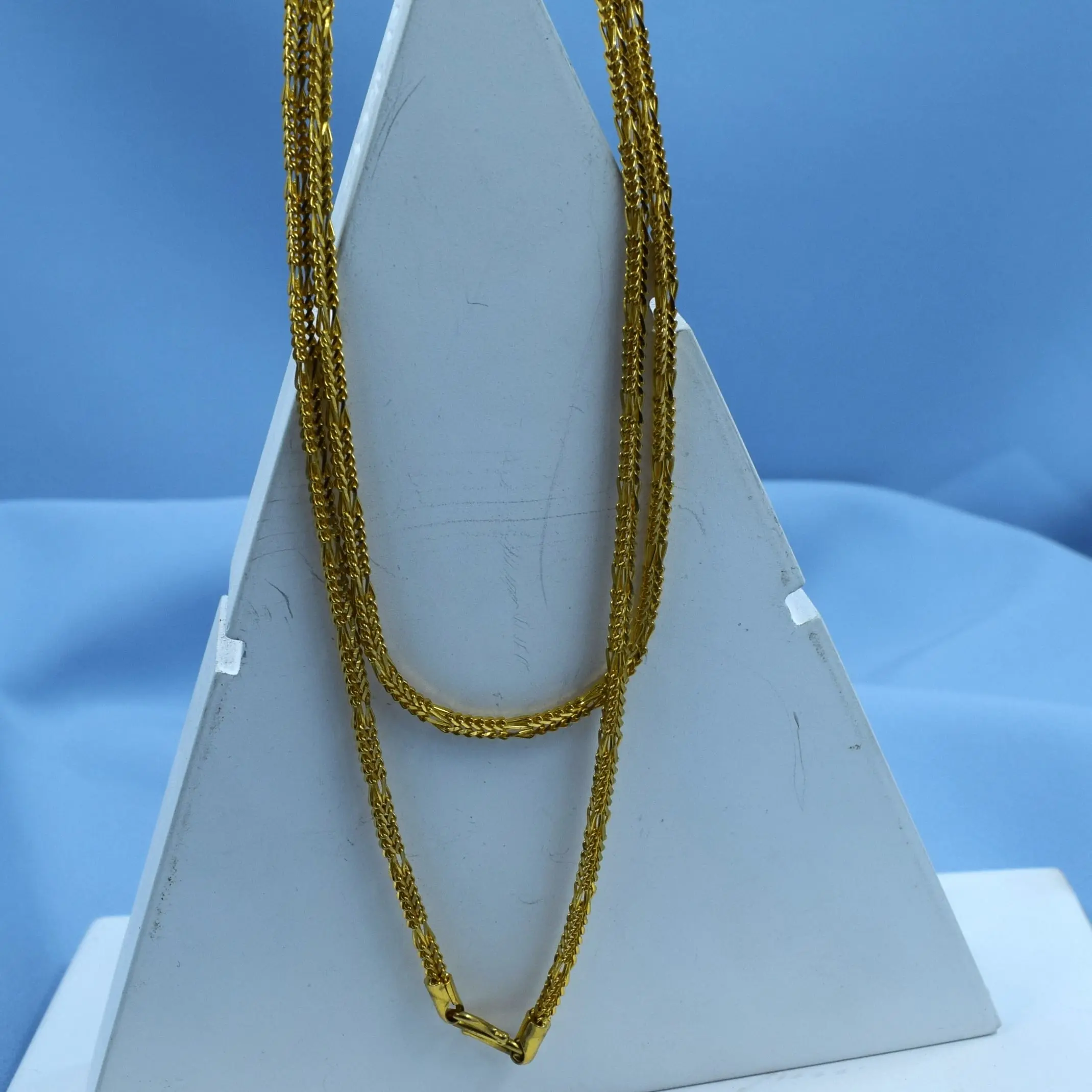 Chain 27