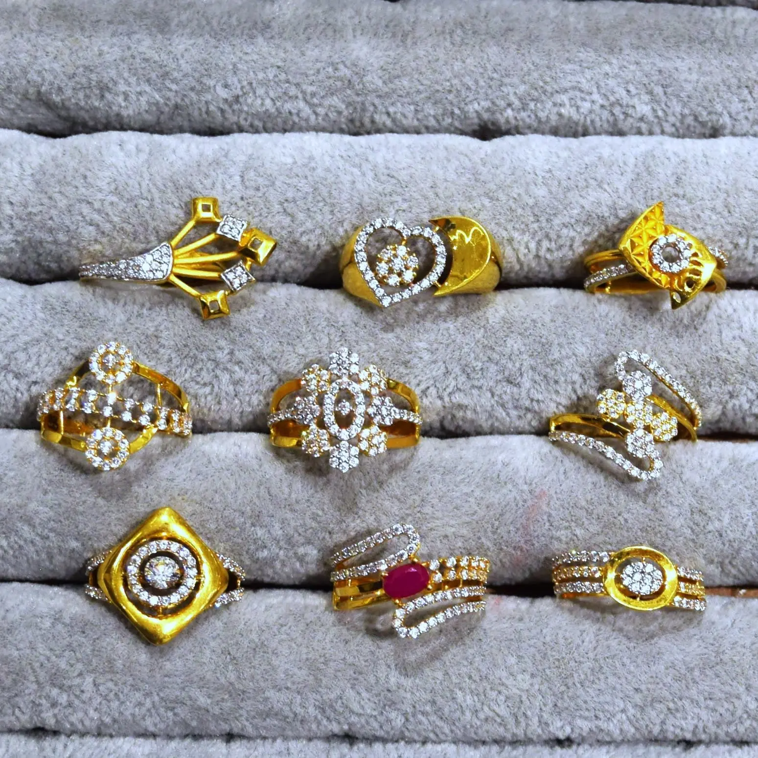 Ring 10