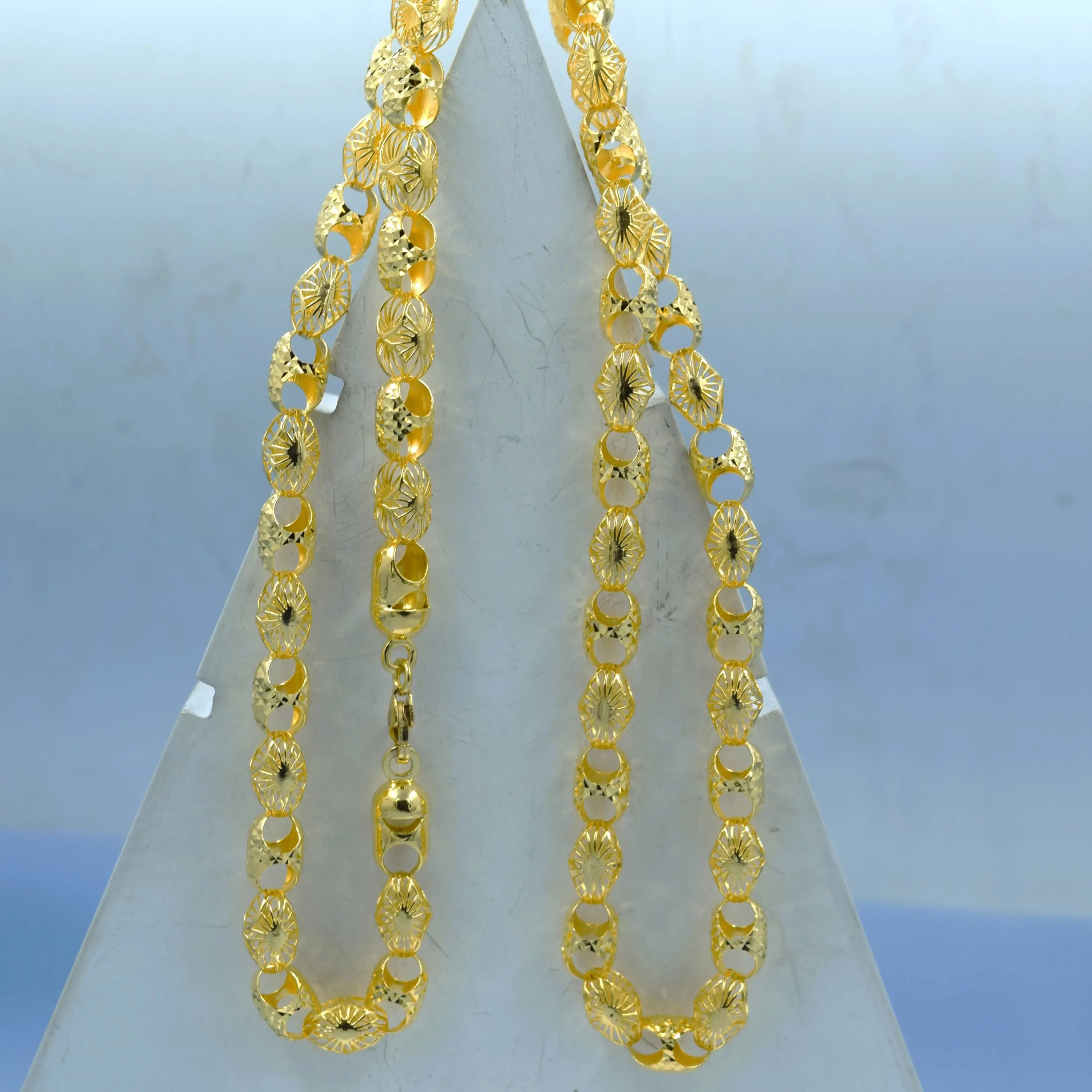 Cuban Chain