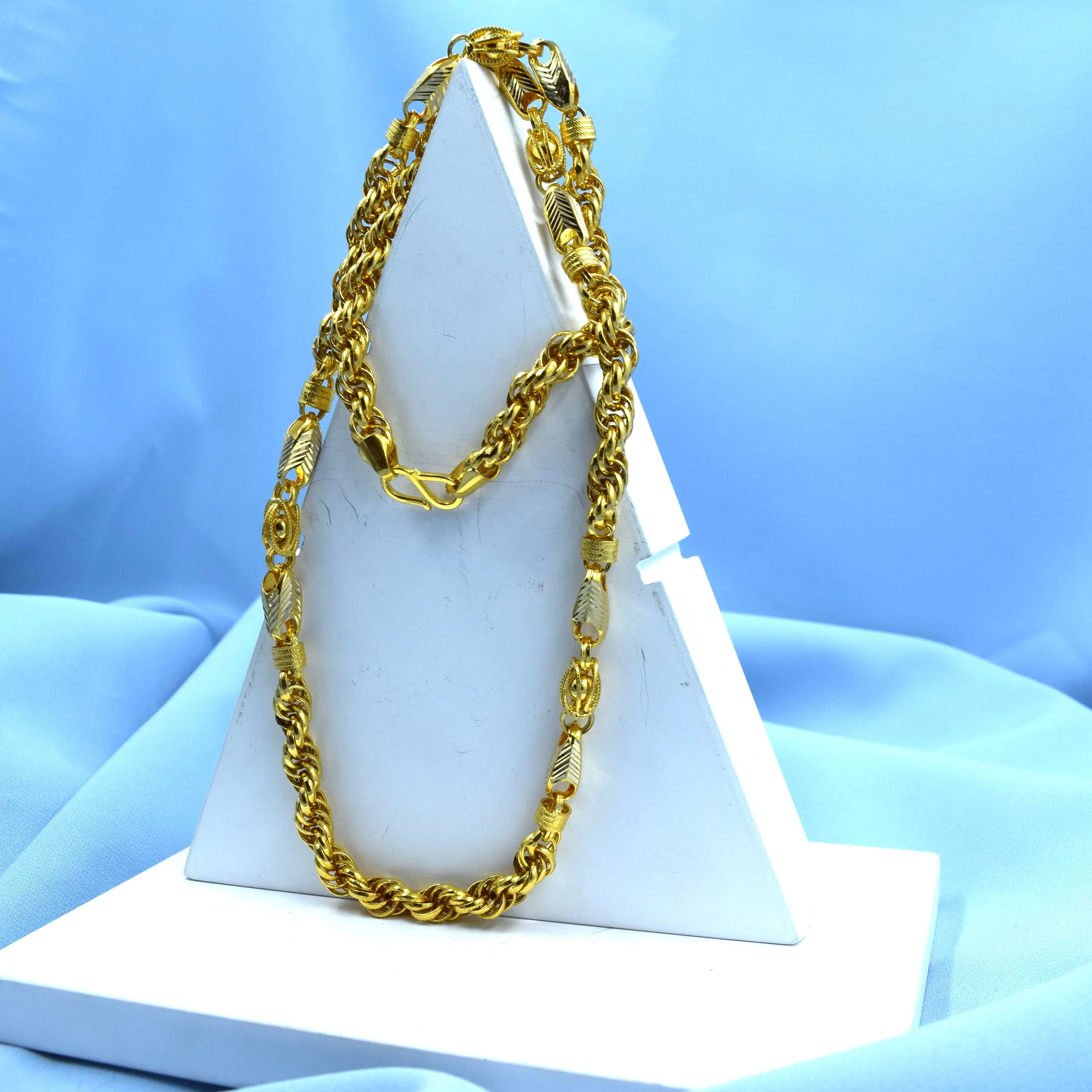 Chain 46