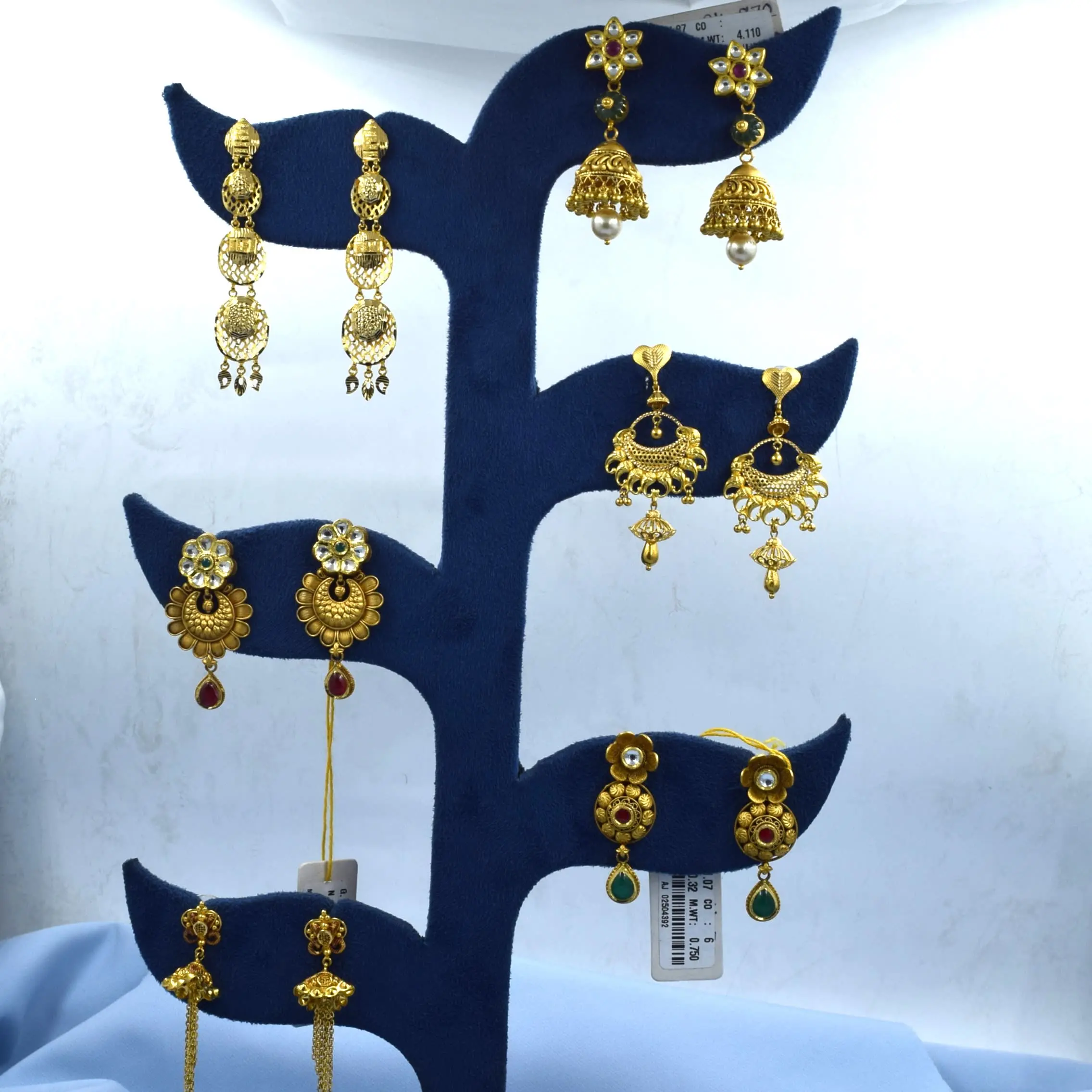 Jhumka