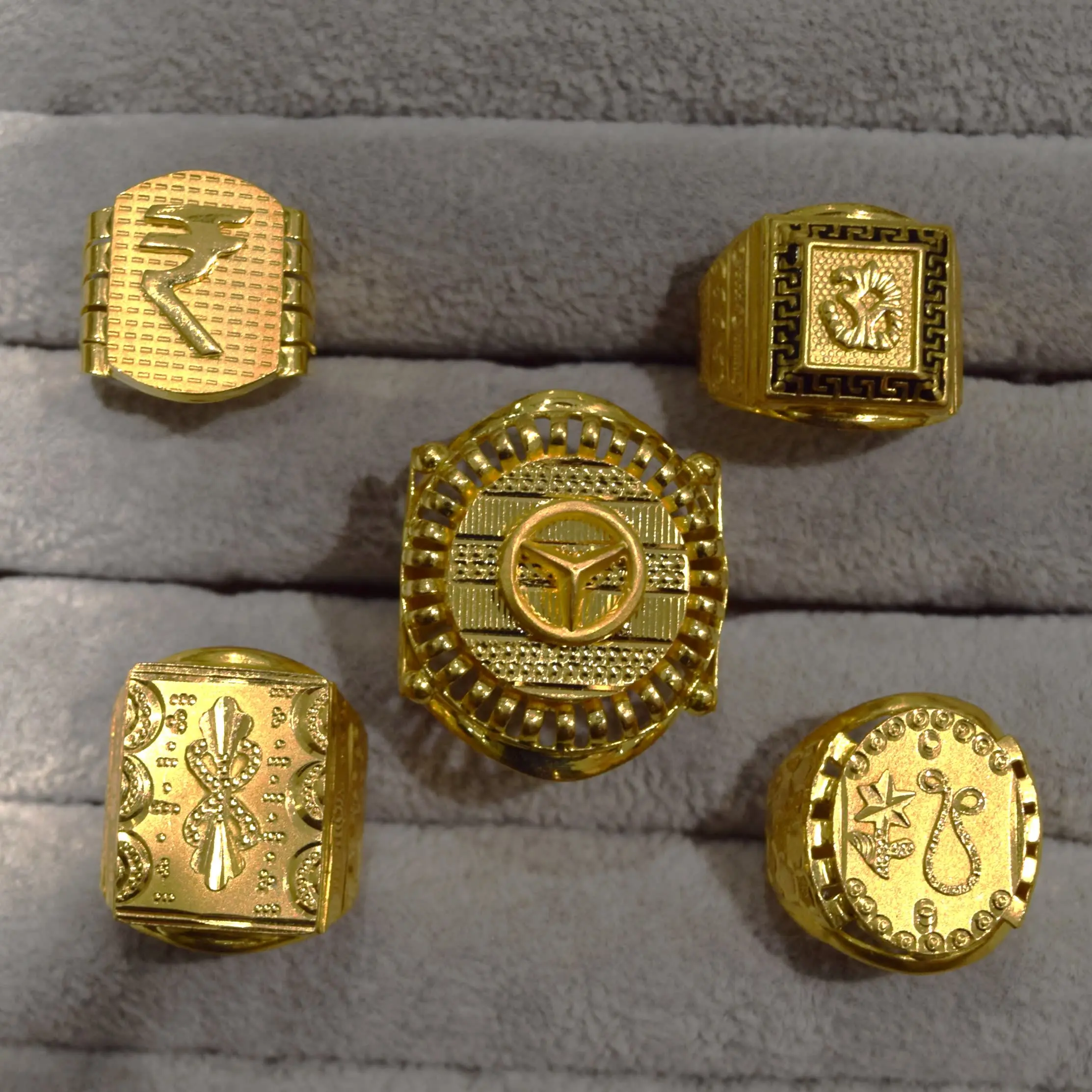 Ring 30