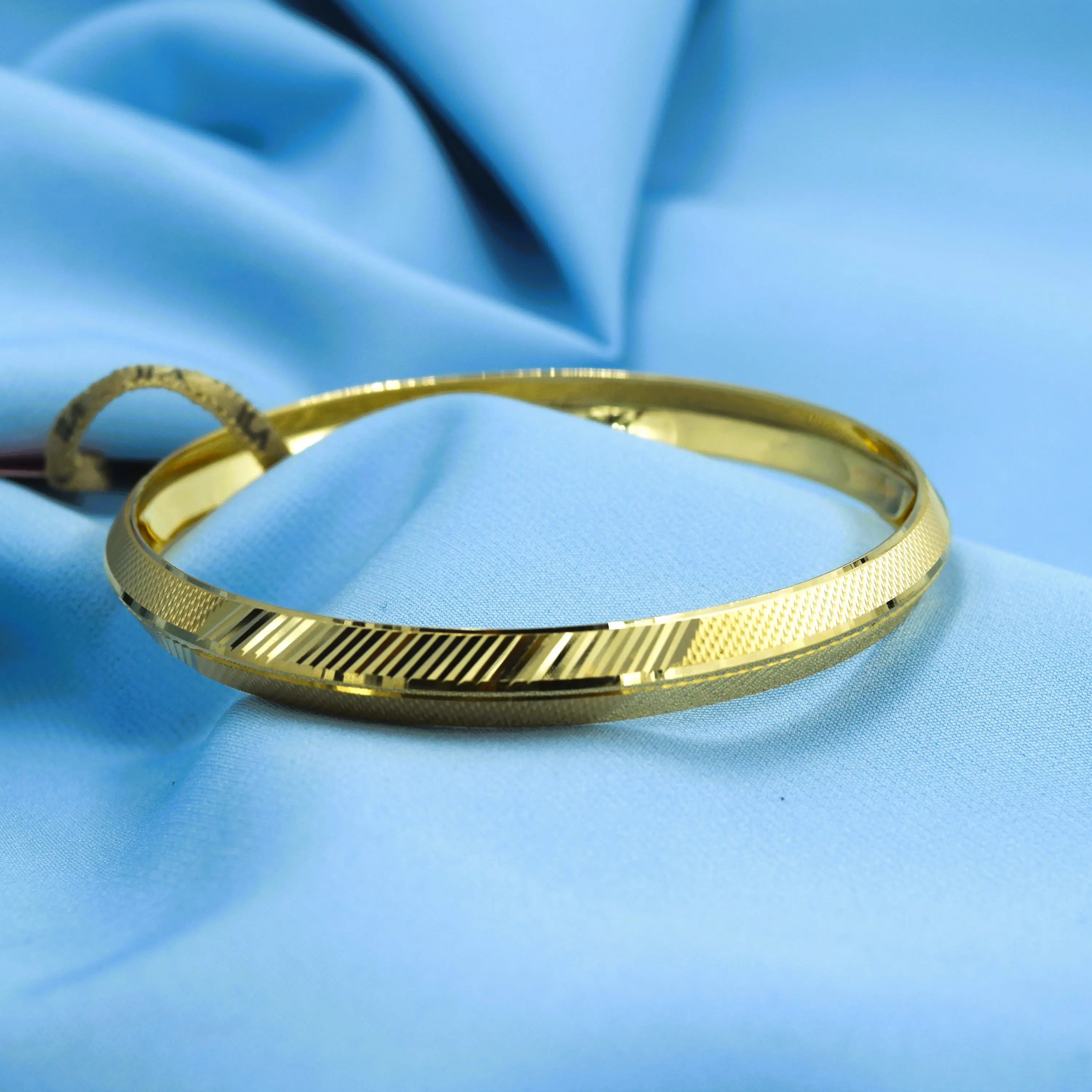 Emerald Bracelet