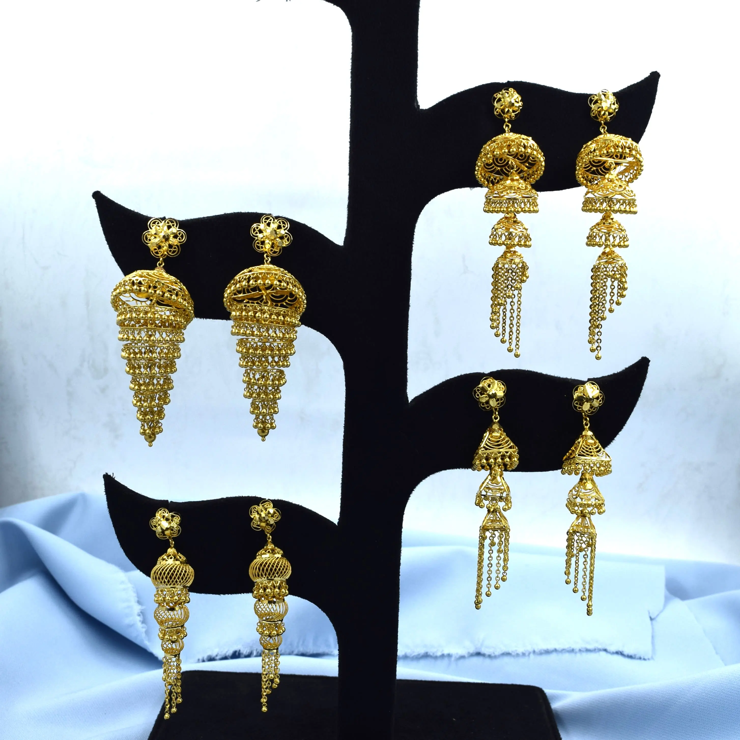 Jhumka