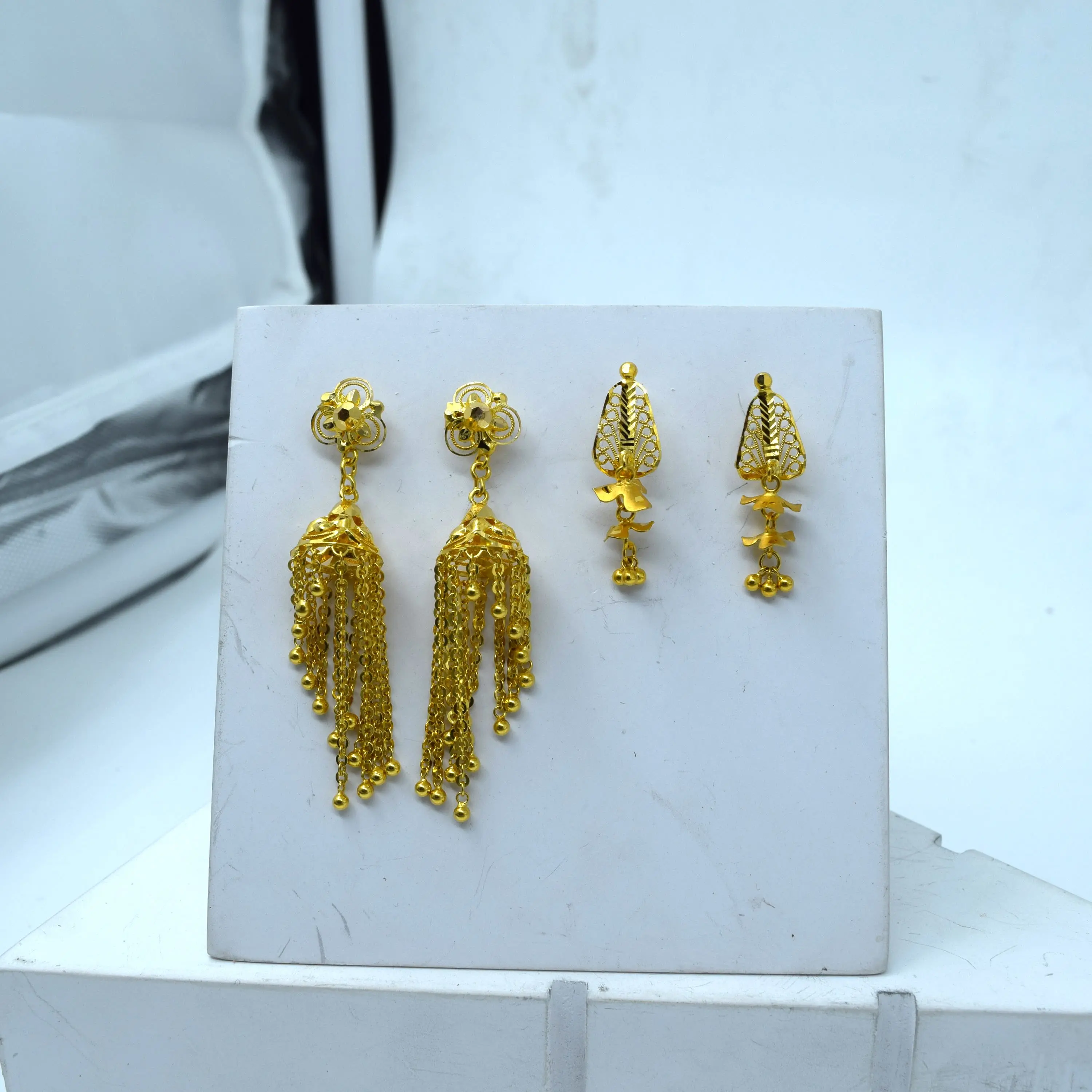 Jhumka