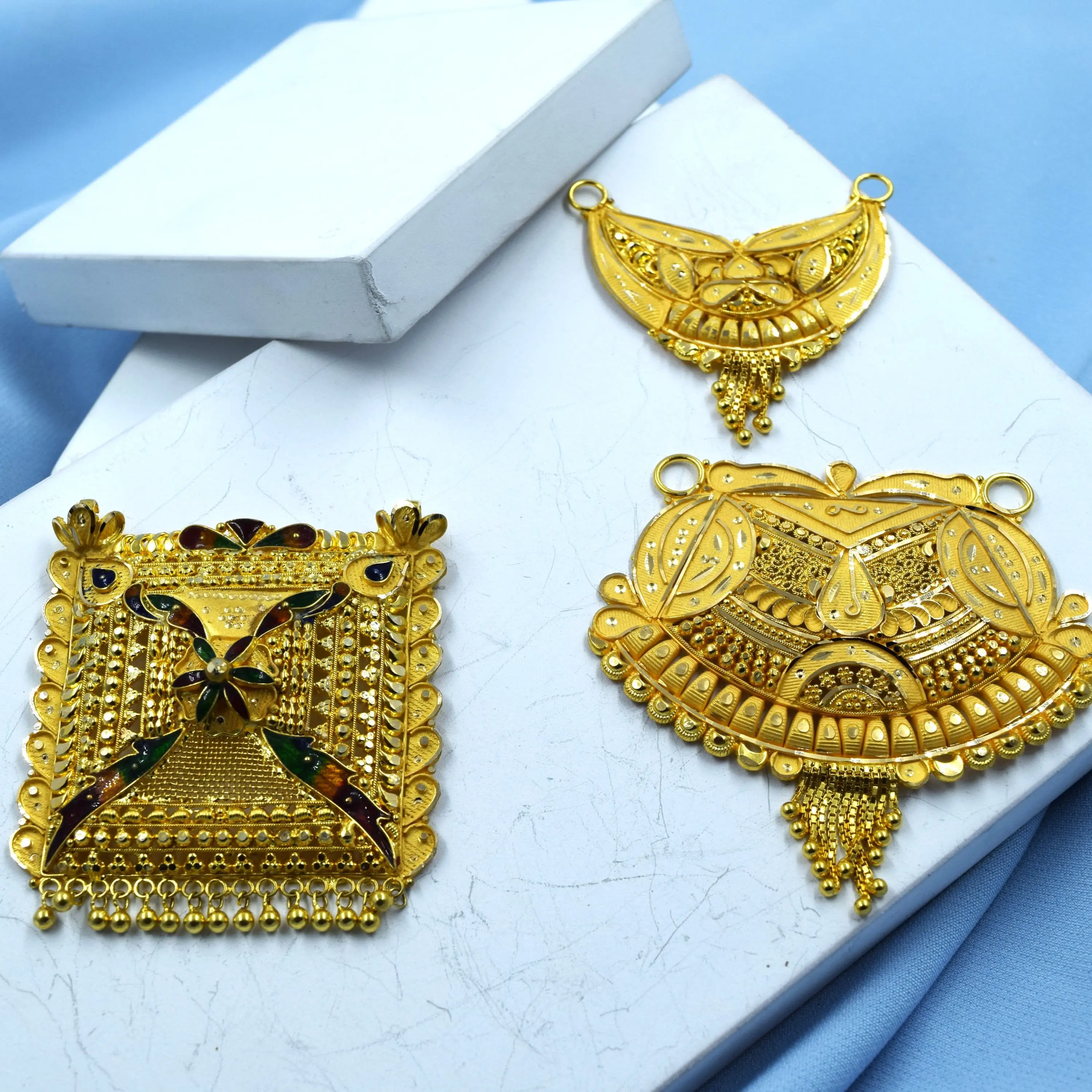 Pendent