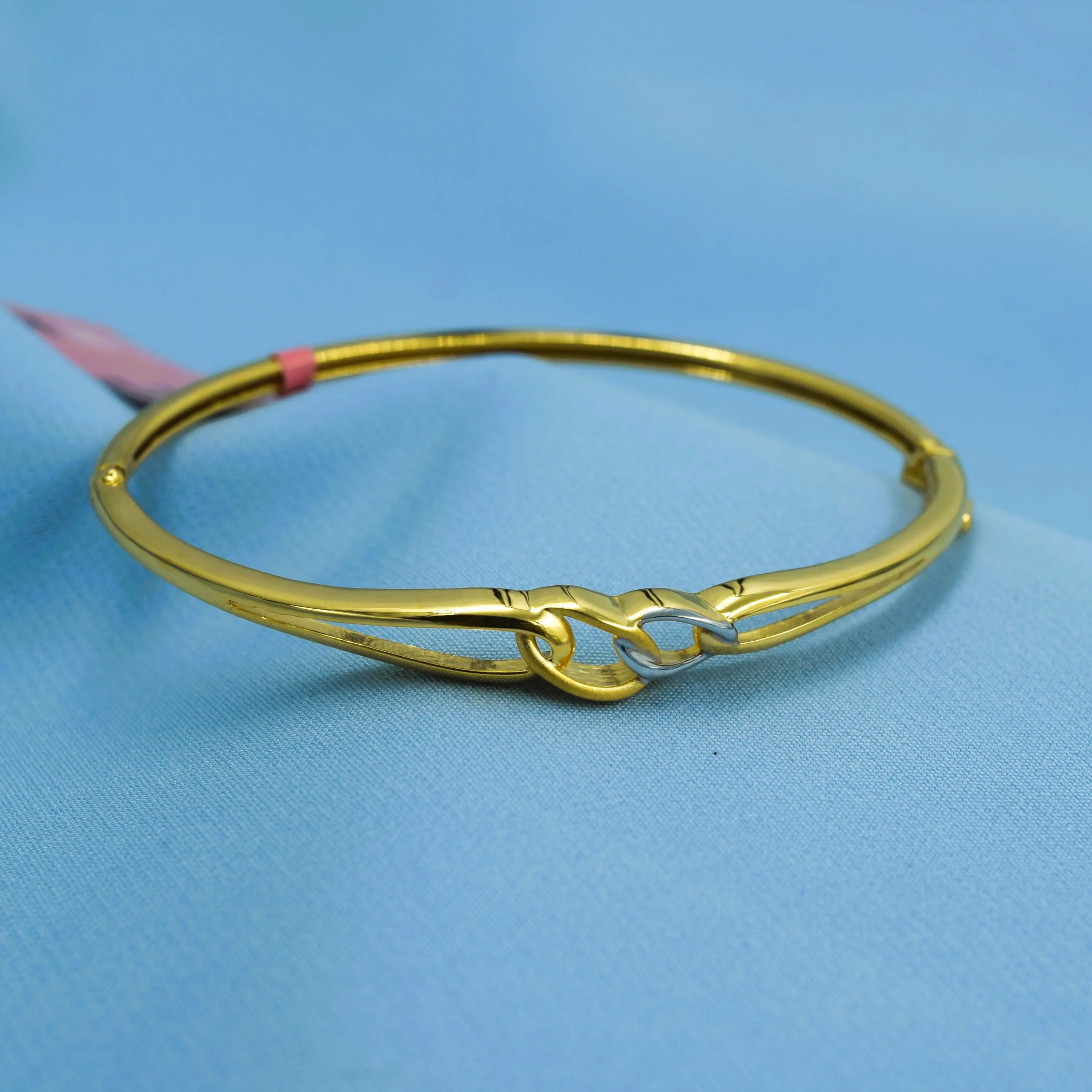 Emerald Bracelet