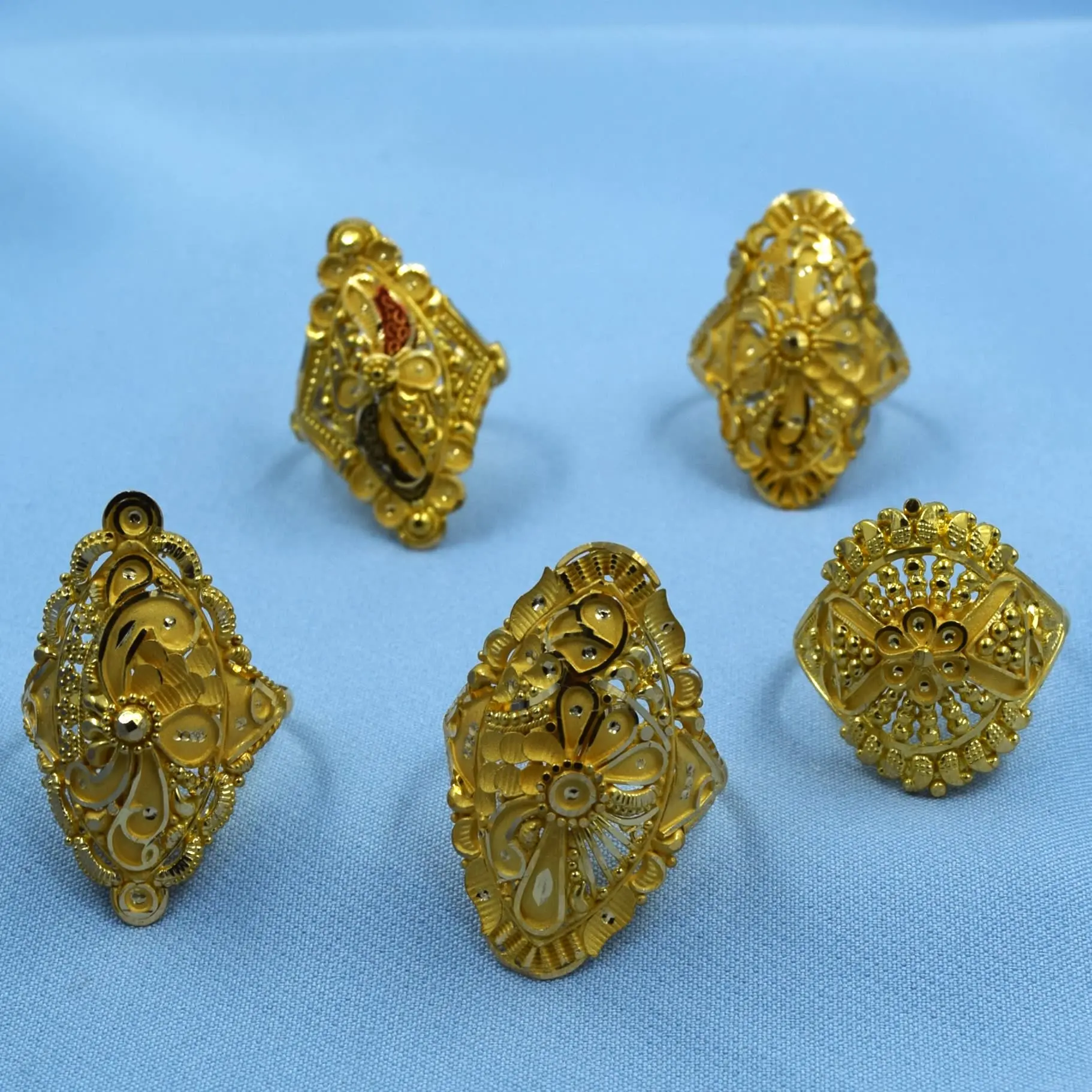 Ring 8