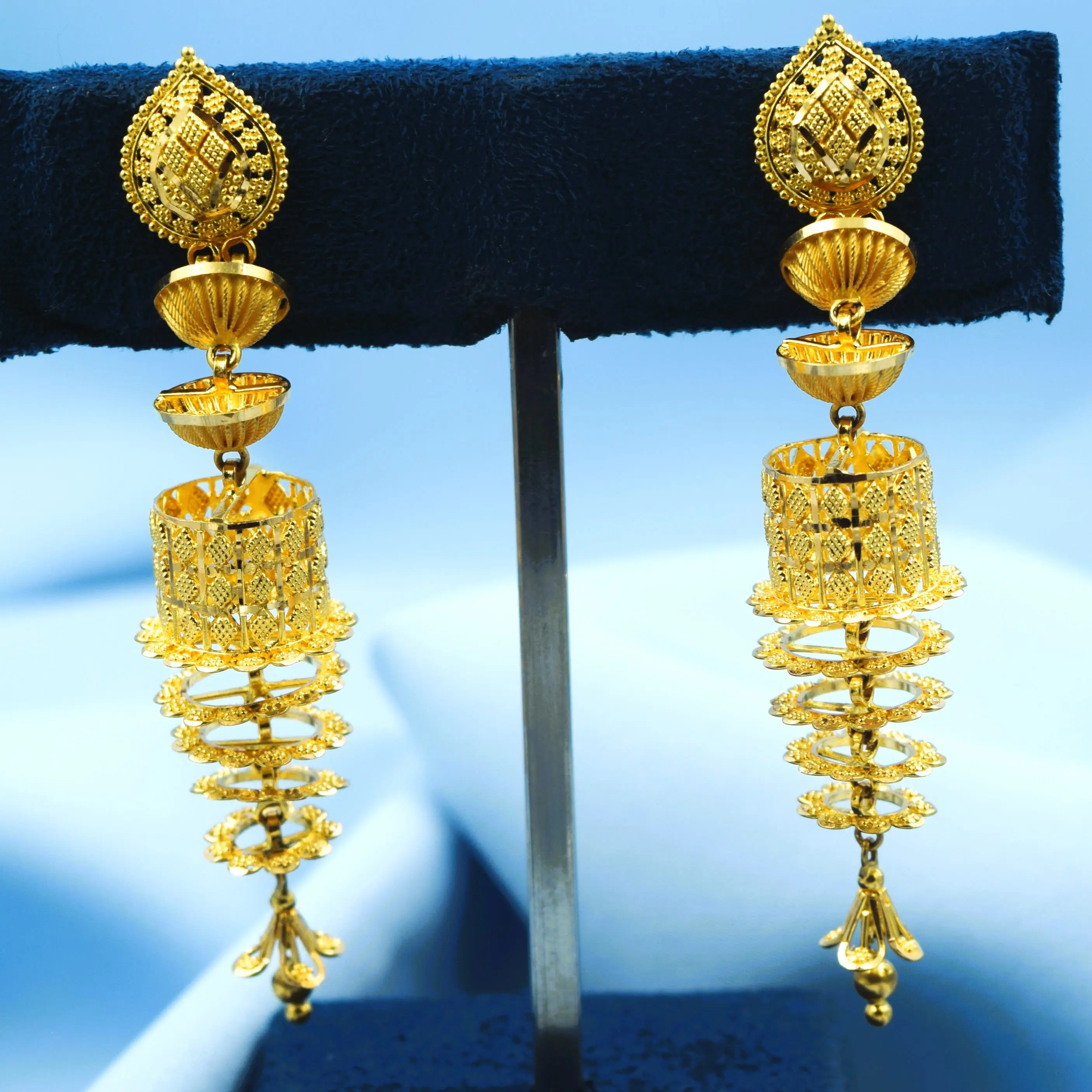 Jhumka