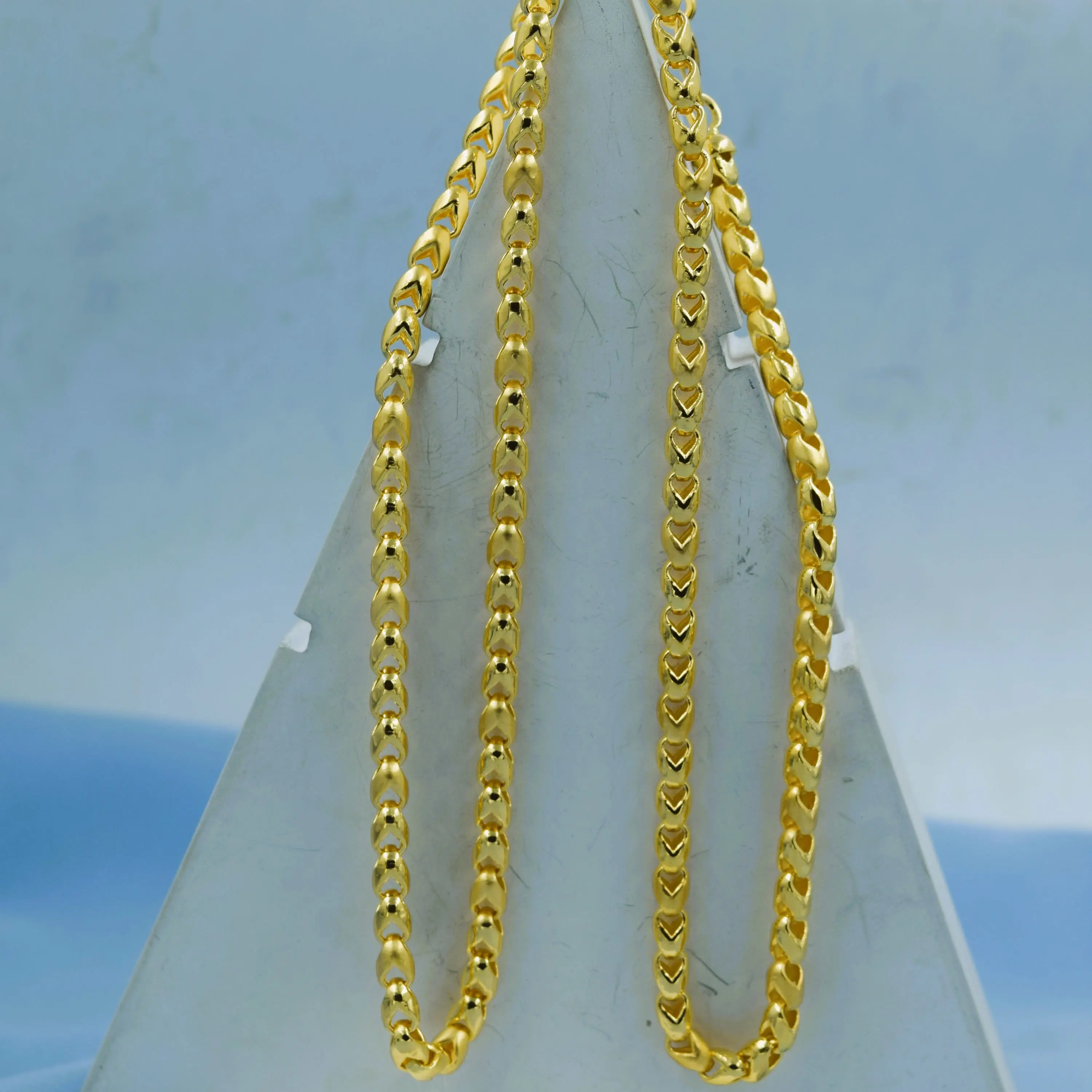 Cuban Chain