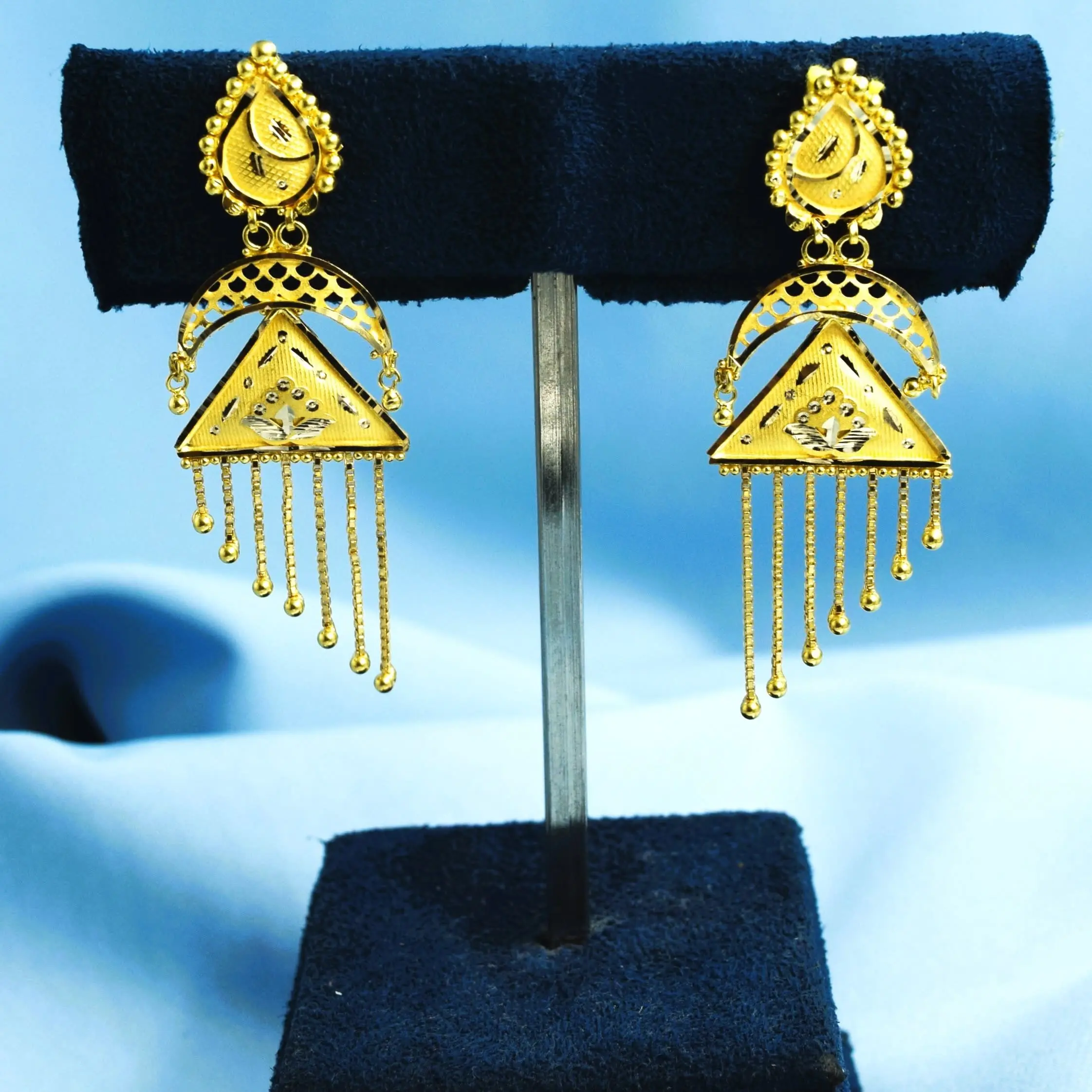 Jhumka