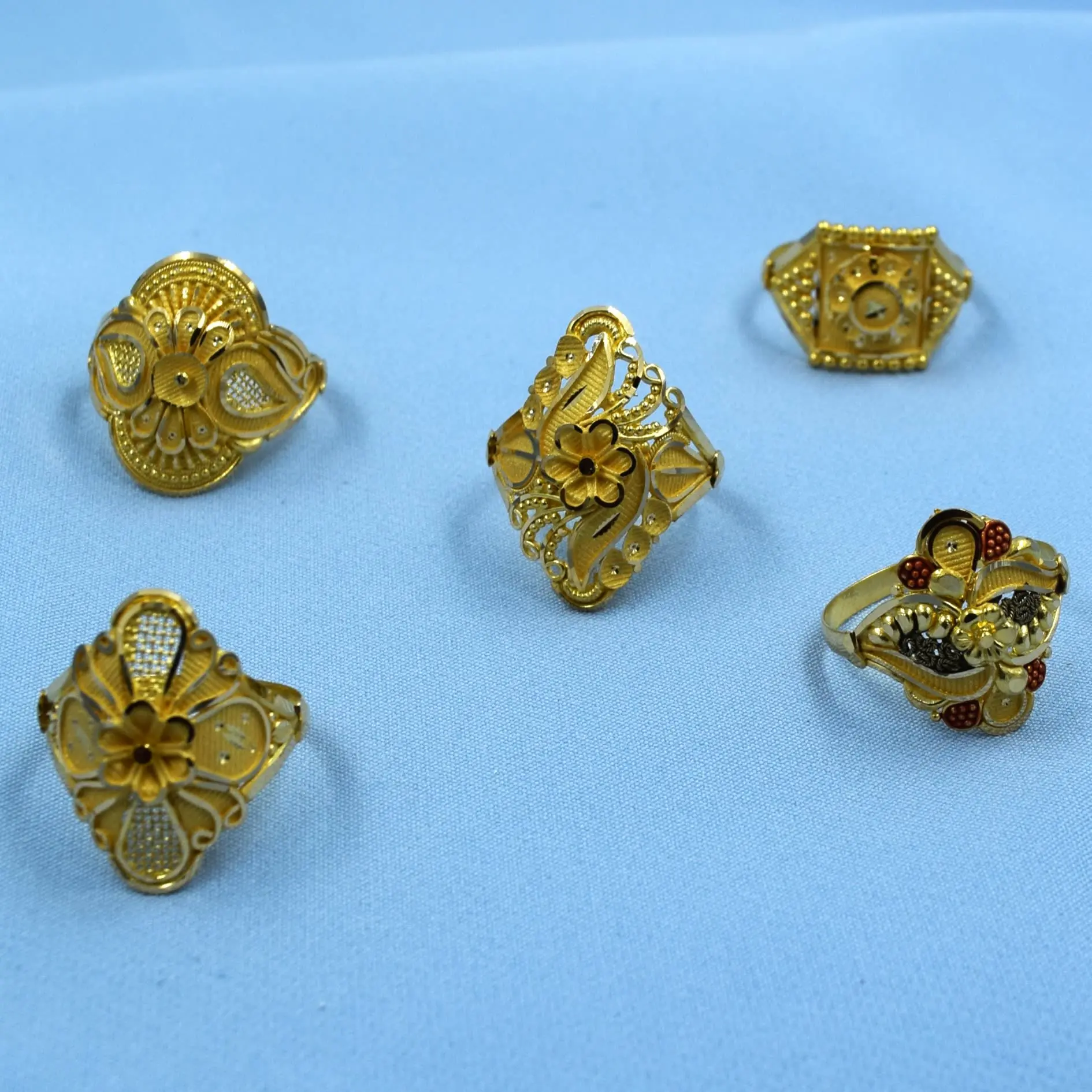 Ring 5
