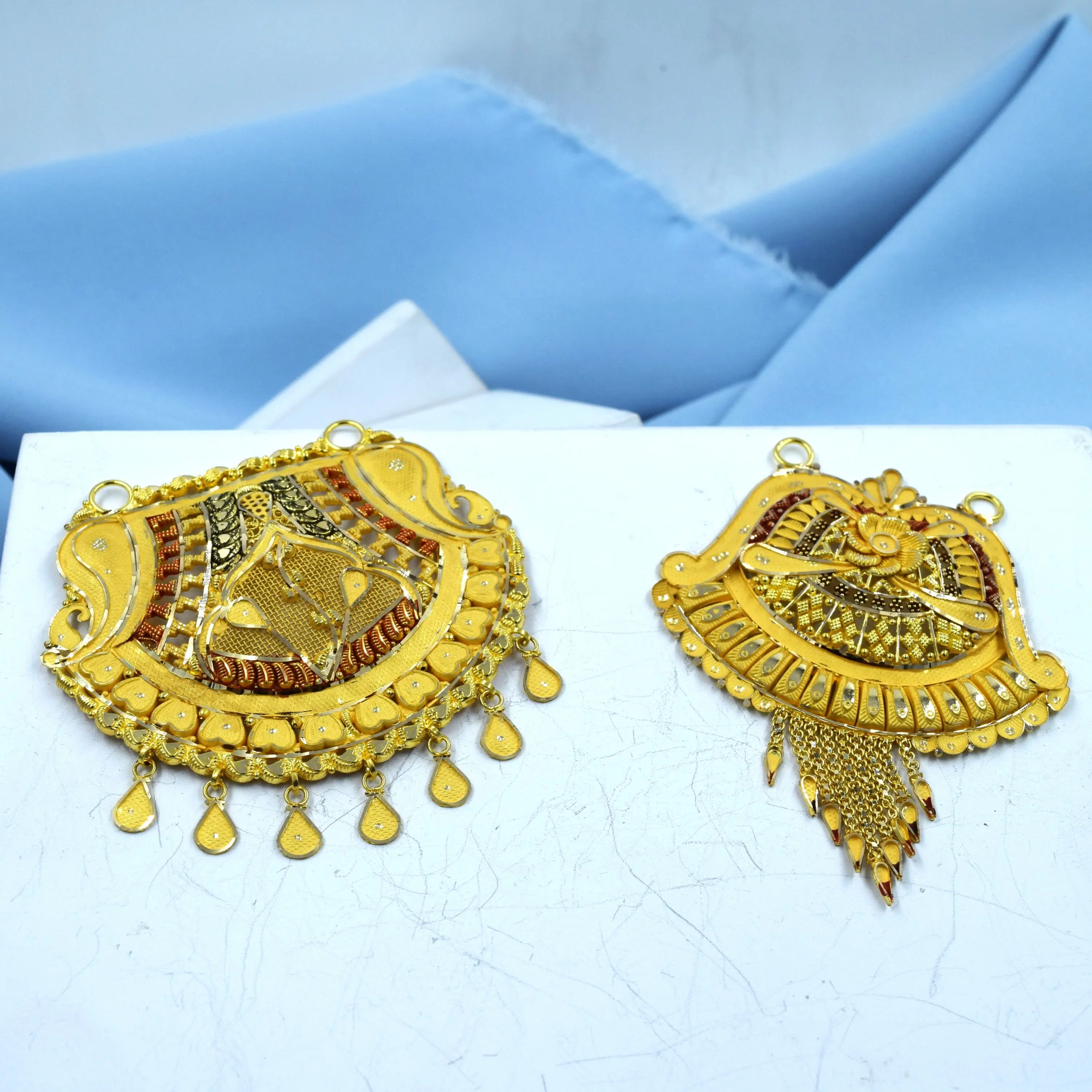 Pendent