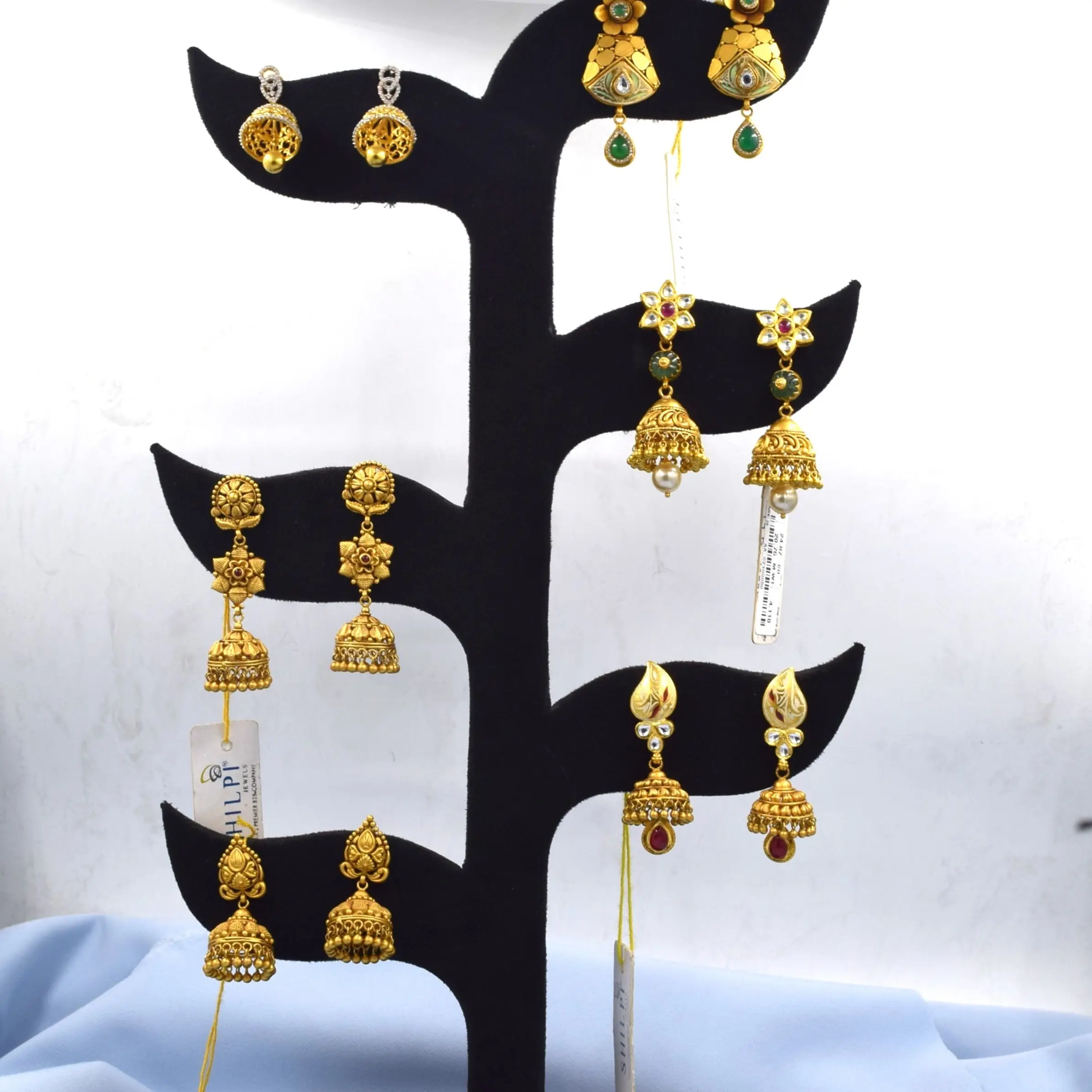 Jhumka
