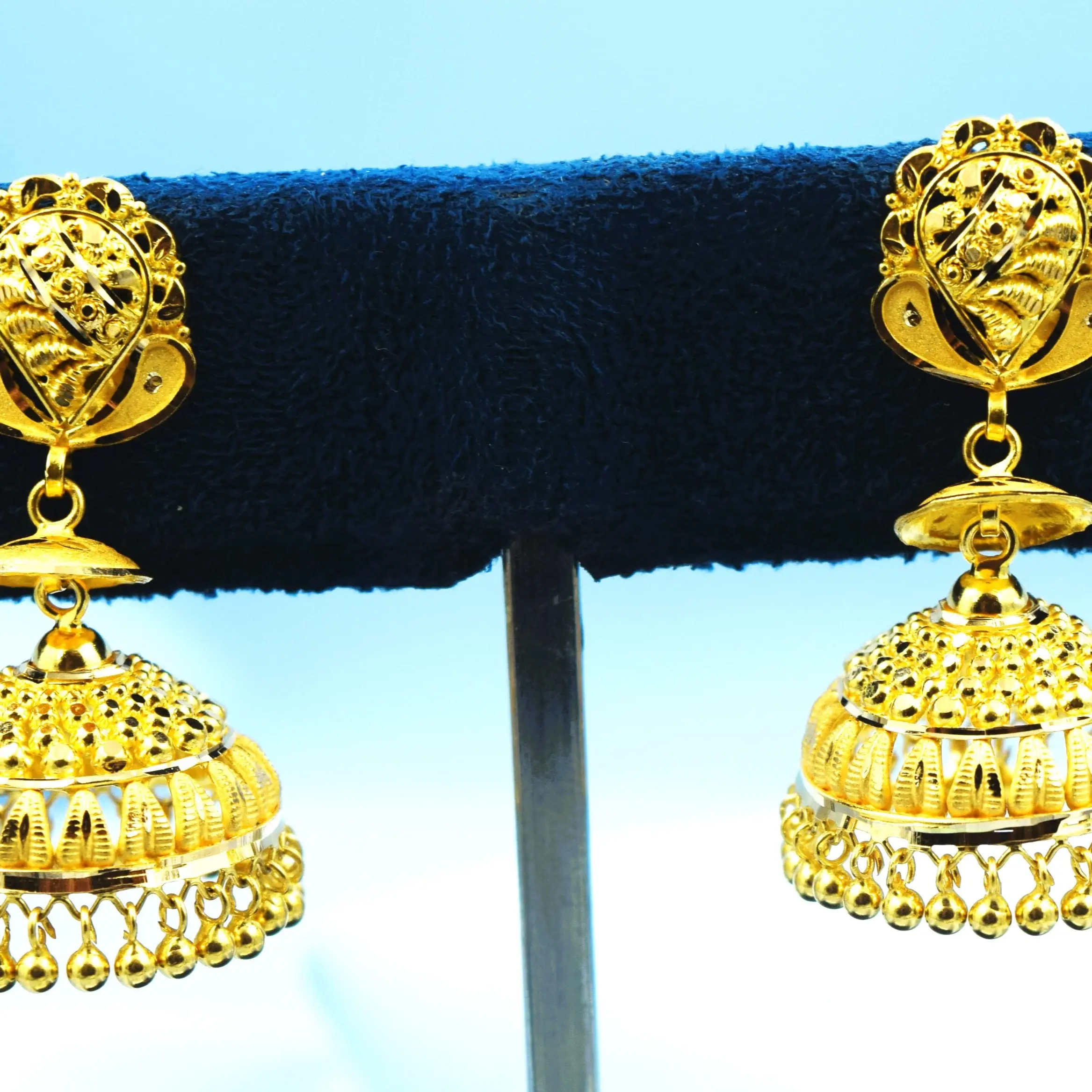 Jhumka